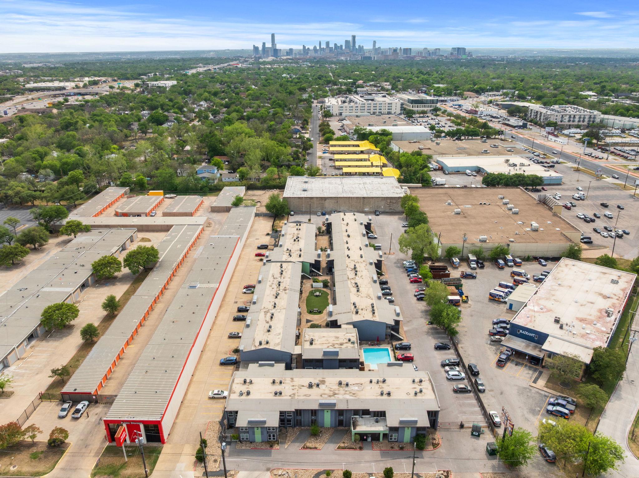 909 Reinli St # 136, Austin, TX 78751