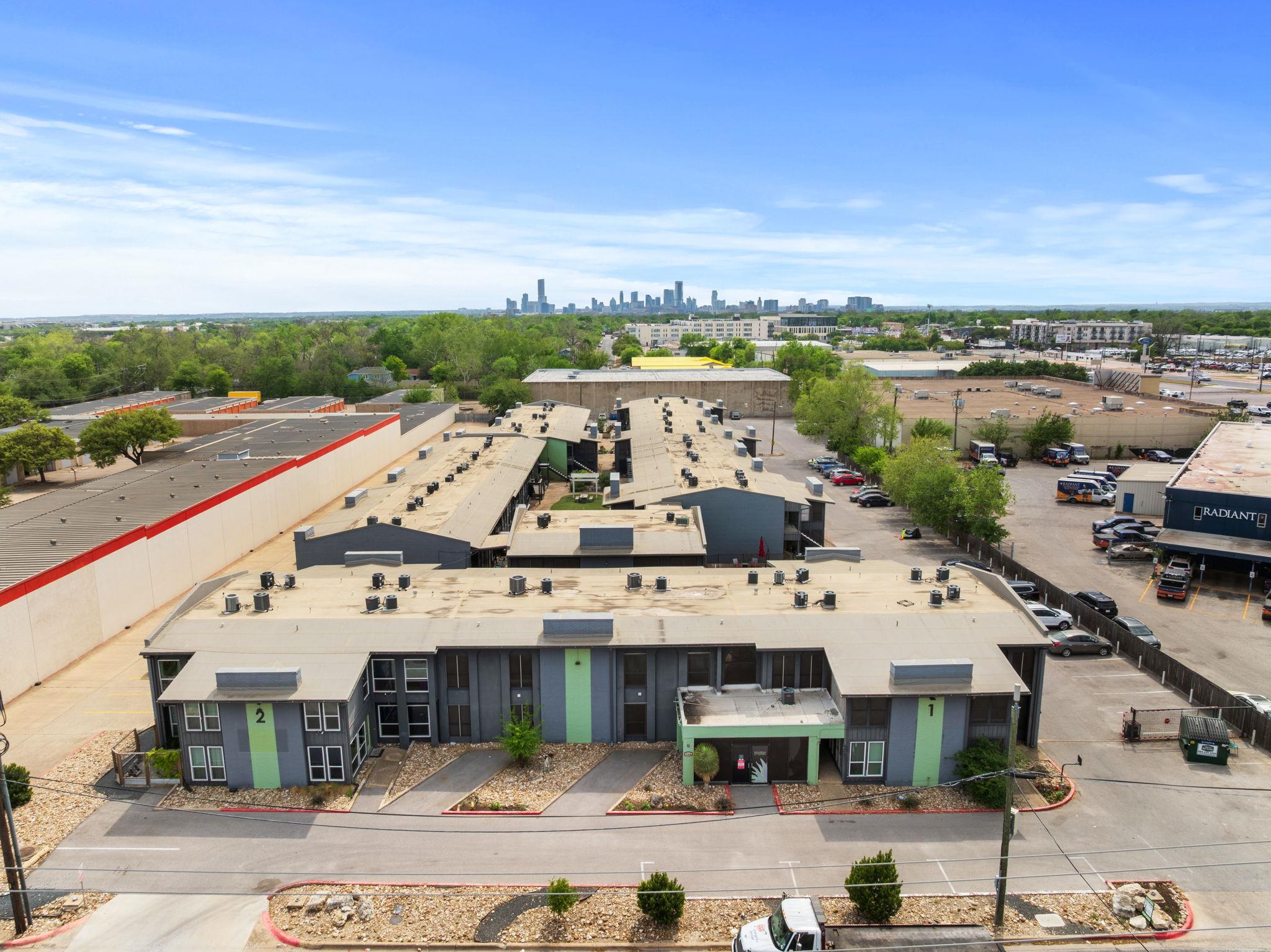 909 Reinli St # 136, Austin, TX 78751