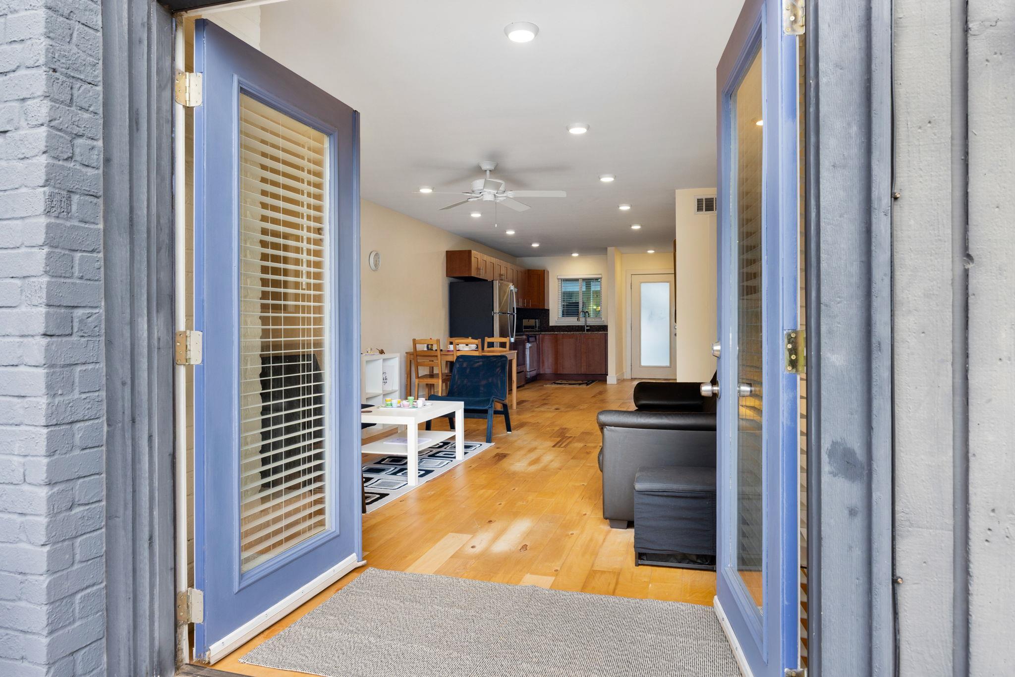 909 Reinli St # 136, Austin, TX 78751