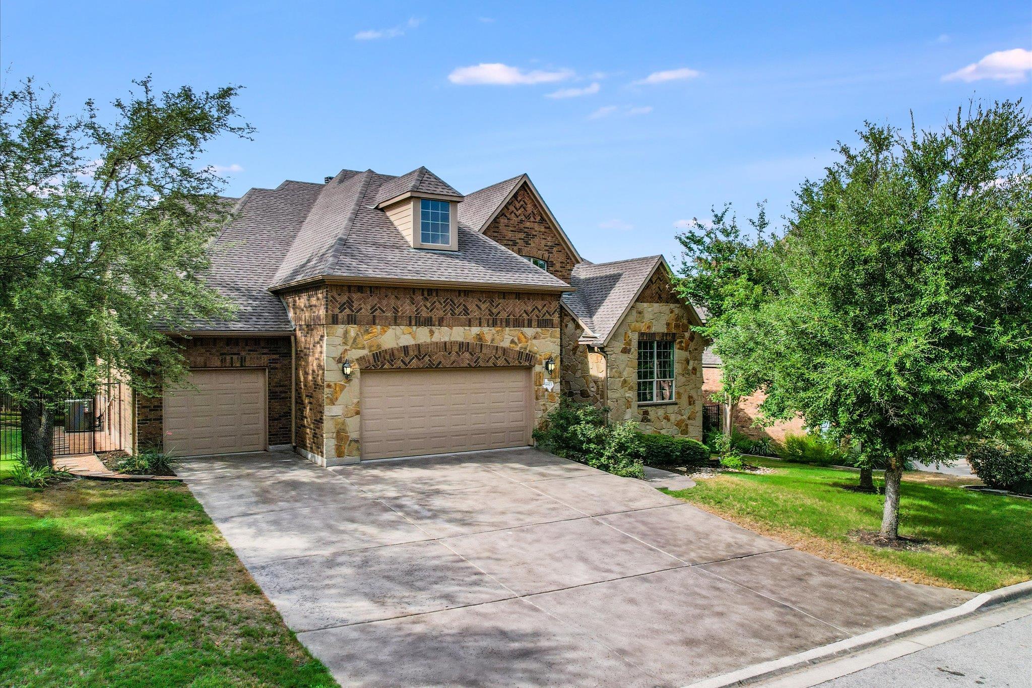 8813 Fescue Ln, Austin, TX 78738
