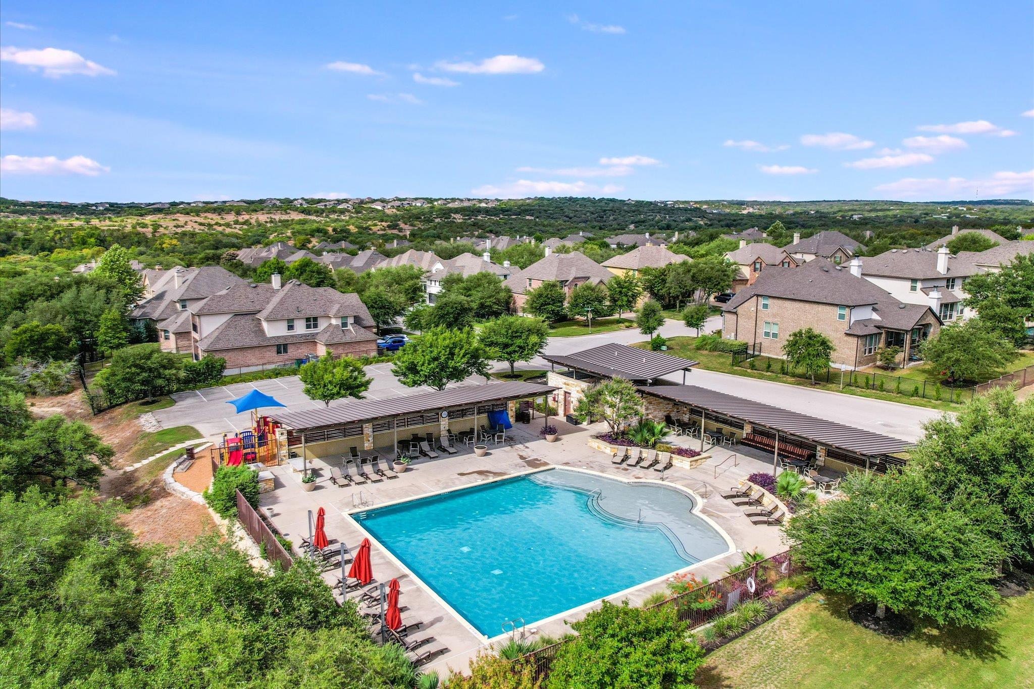 8813 Fescue Ln, Austin, TX 78738