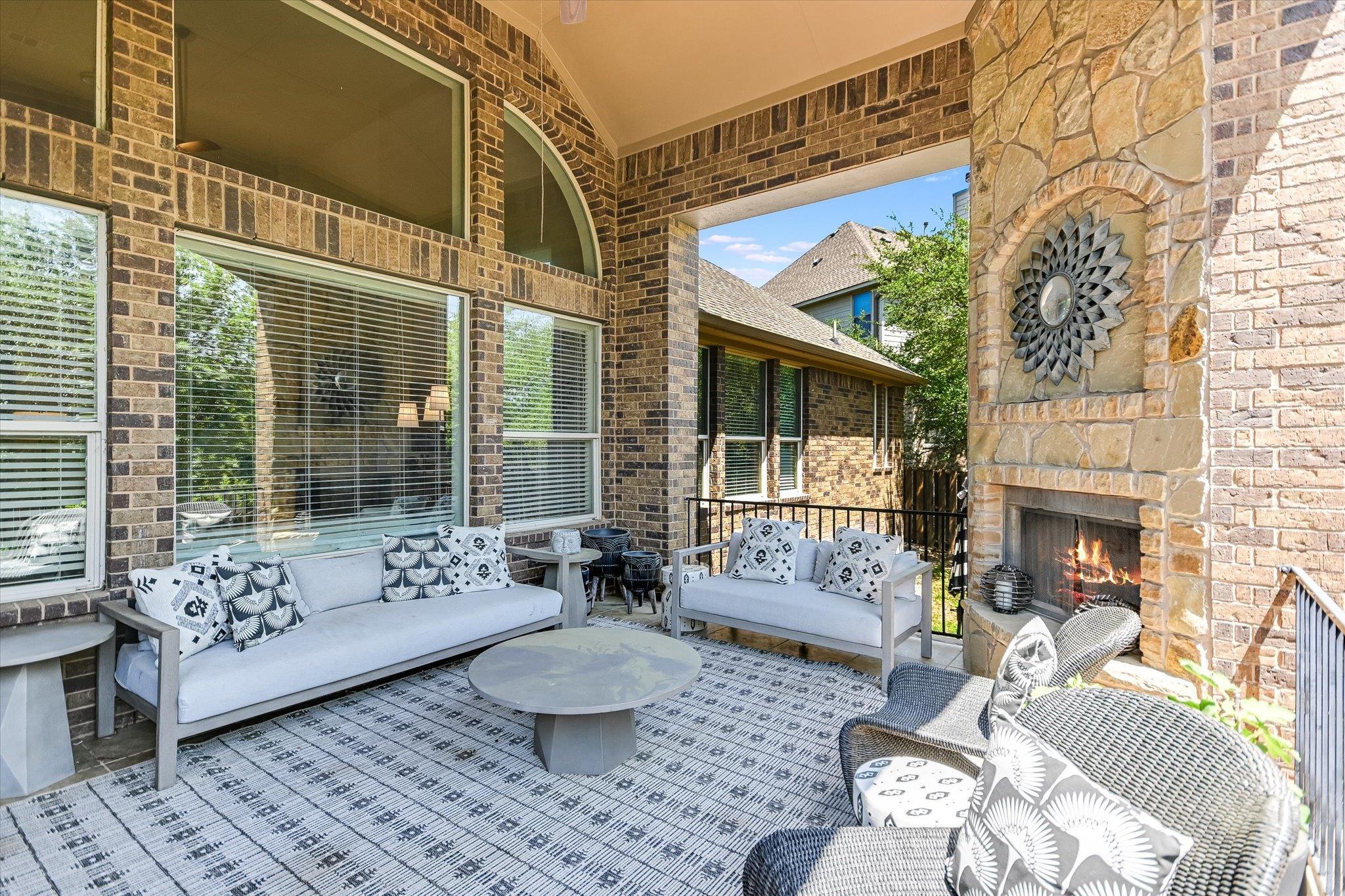 8813 Fescue Ln, Austin, TX 78738