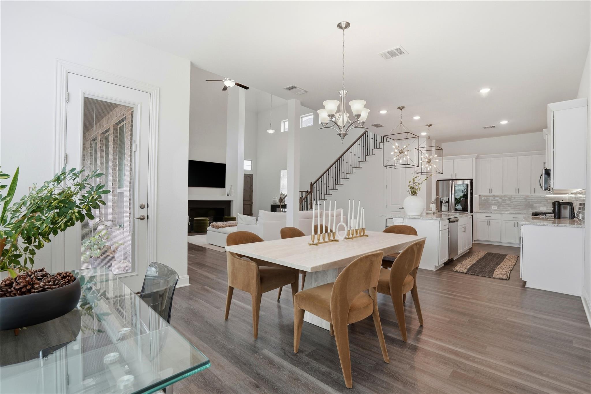 2804 Stone Branch Dr, Leander, TX 78641