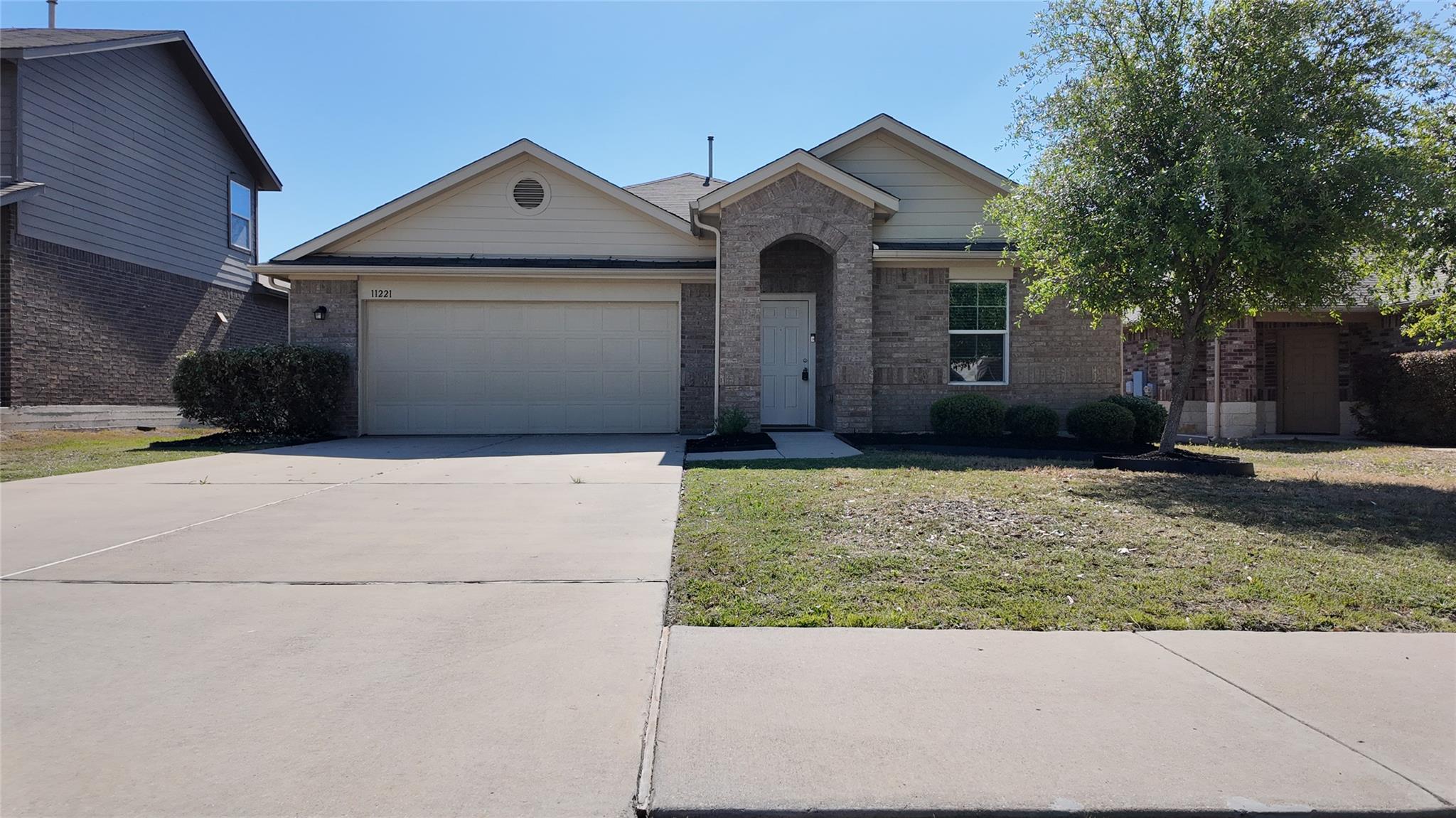 11221 Bachman Dr, Austin, TX 78754