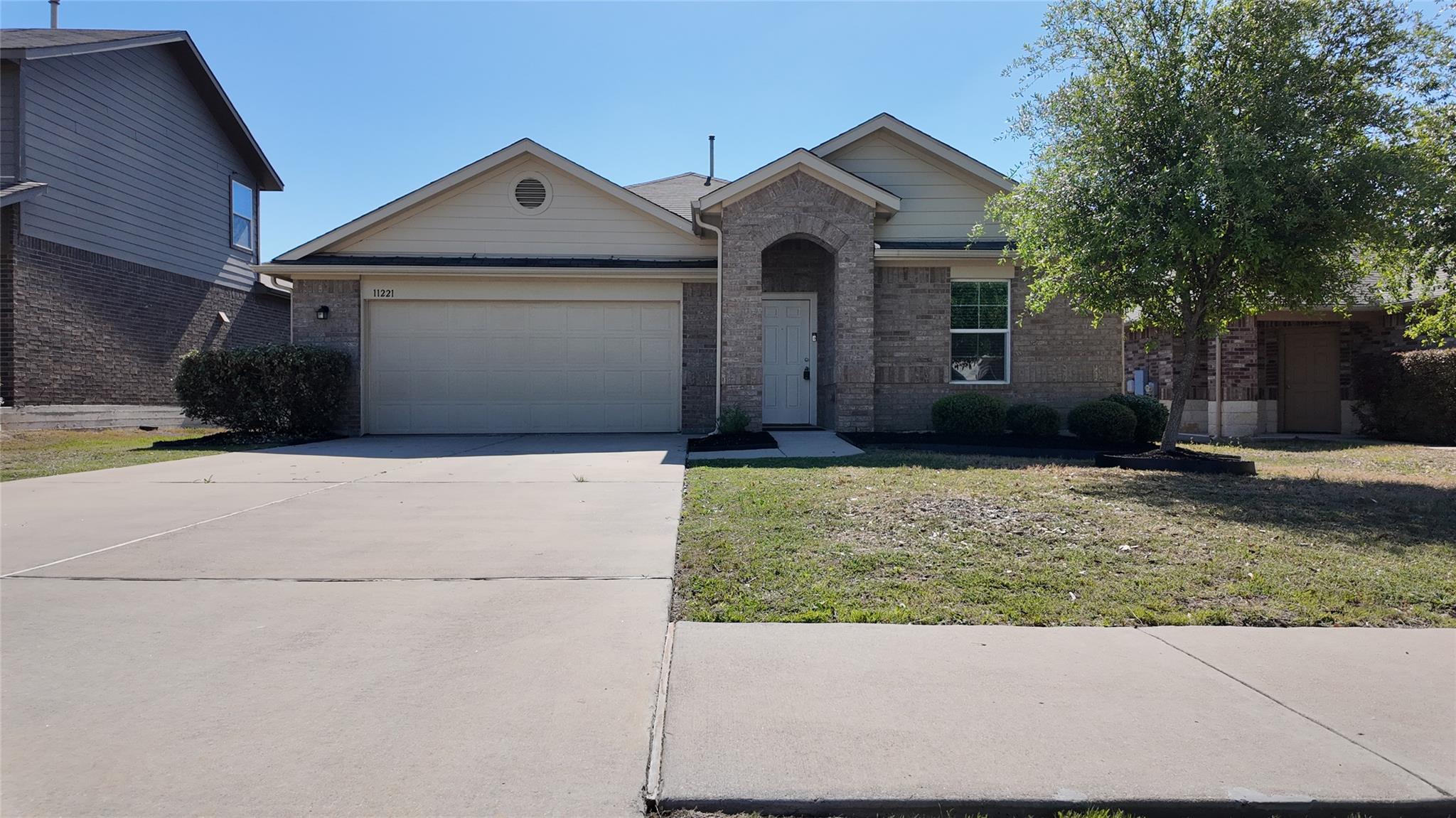 11221 Bachman Dr, Austin, TX 78754