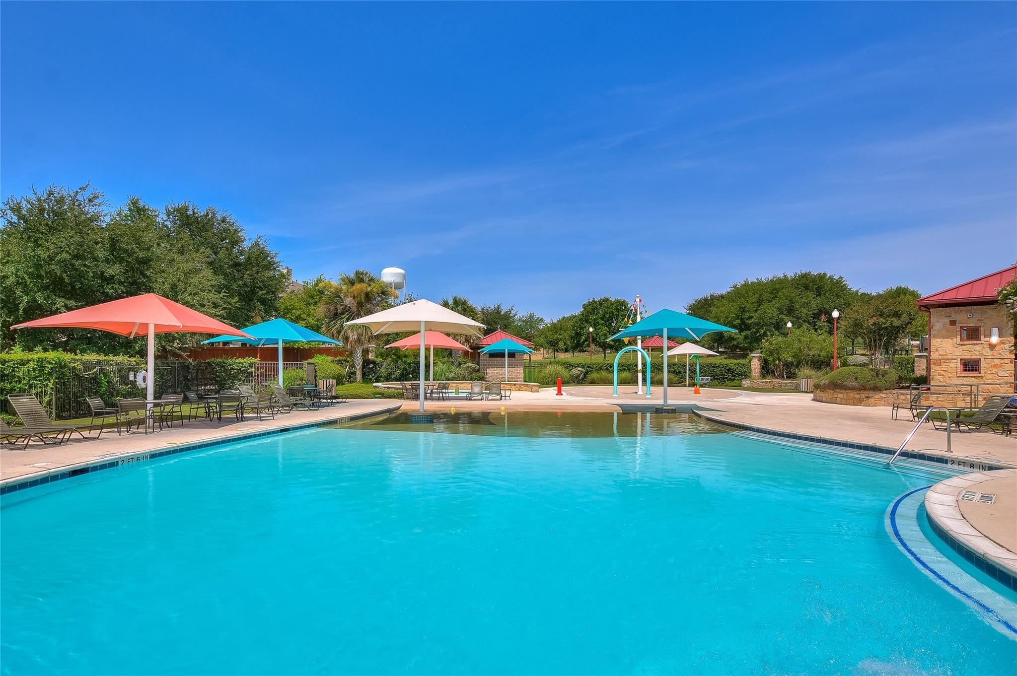 2311 Dillon Pond Ln # A, Pflugerville, TX 78660