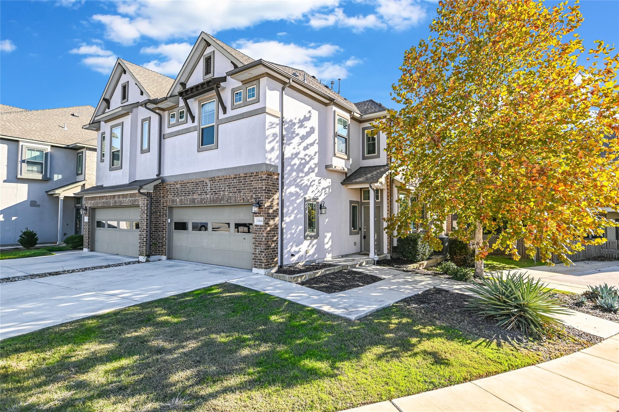 2311 Dillon Pond Ln # A, Pflugerville, TX 78660