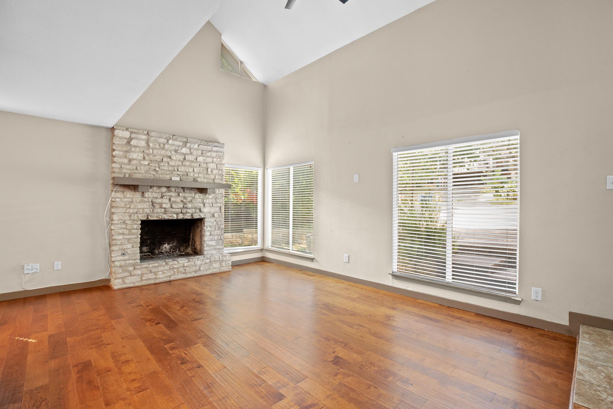 1506 Rockdale Cir # A, Austin, TX 78704