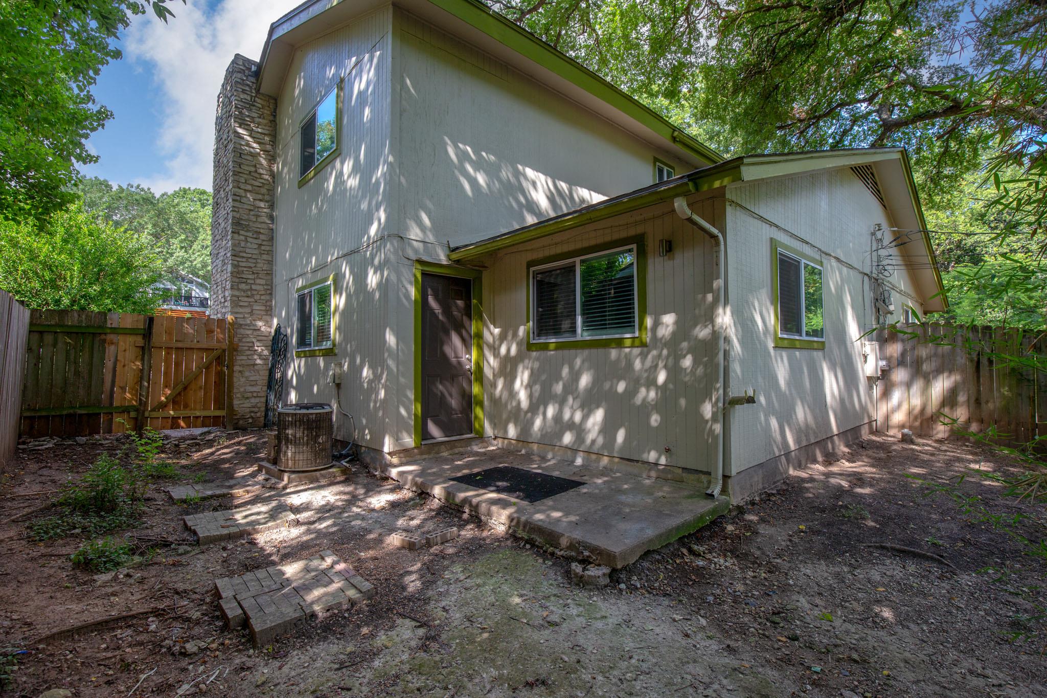 1506 Rockdale Cir # A, Austin, TX 78704