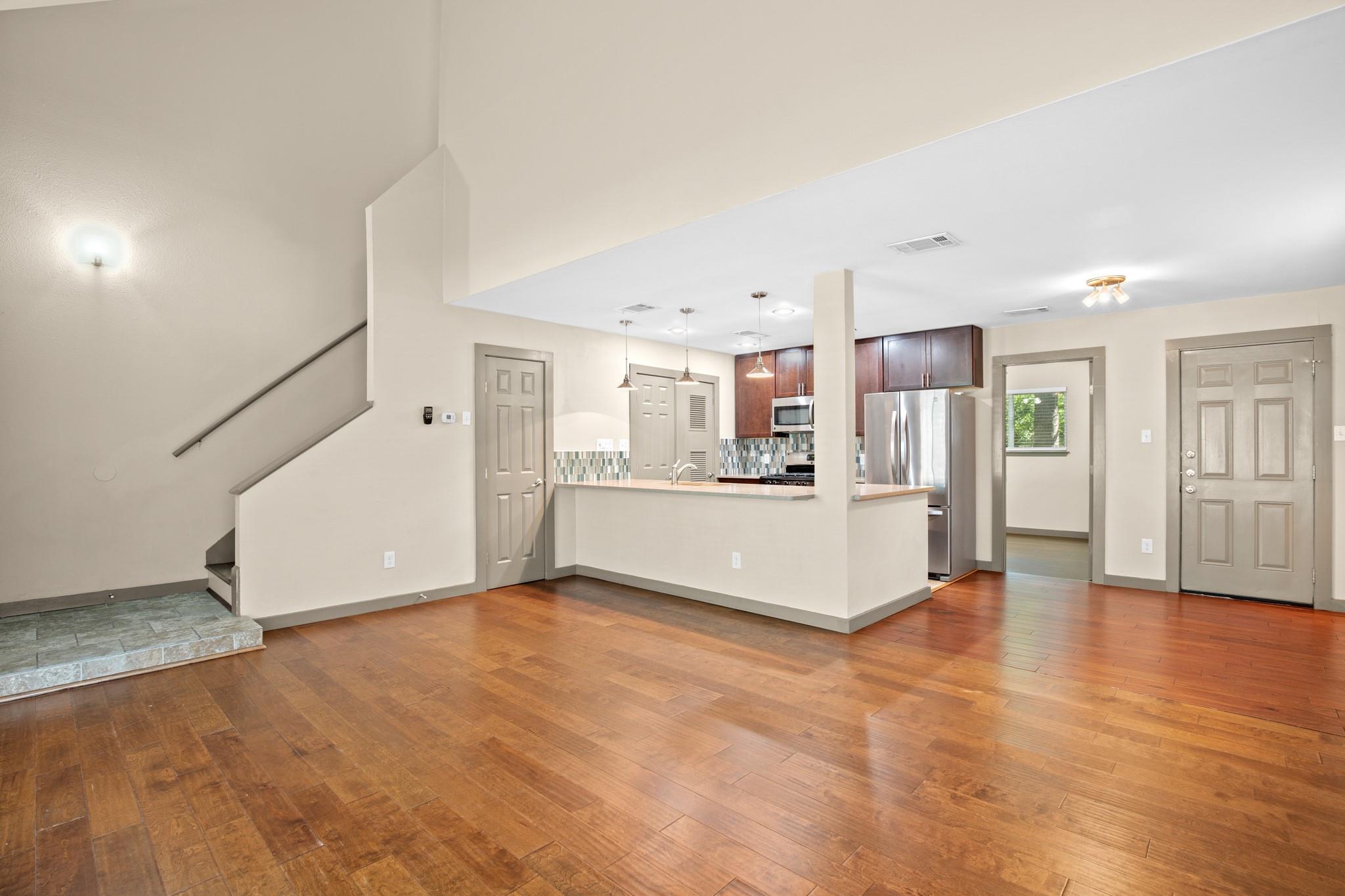 1506 Rockdale Cir # A, Austin, TX 78704