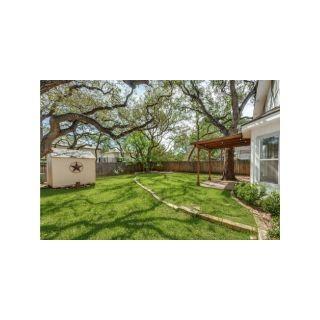 6605 Oasis Dr, Austin, TX 78749