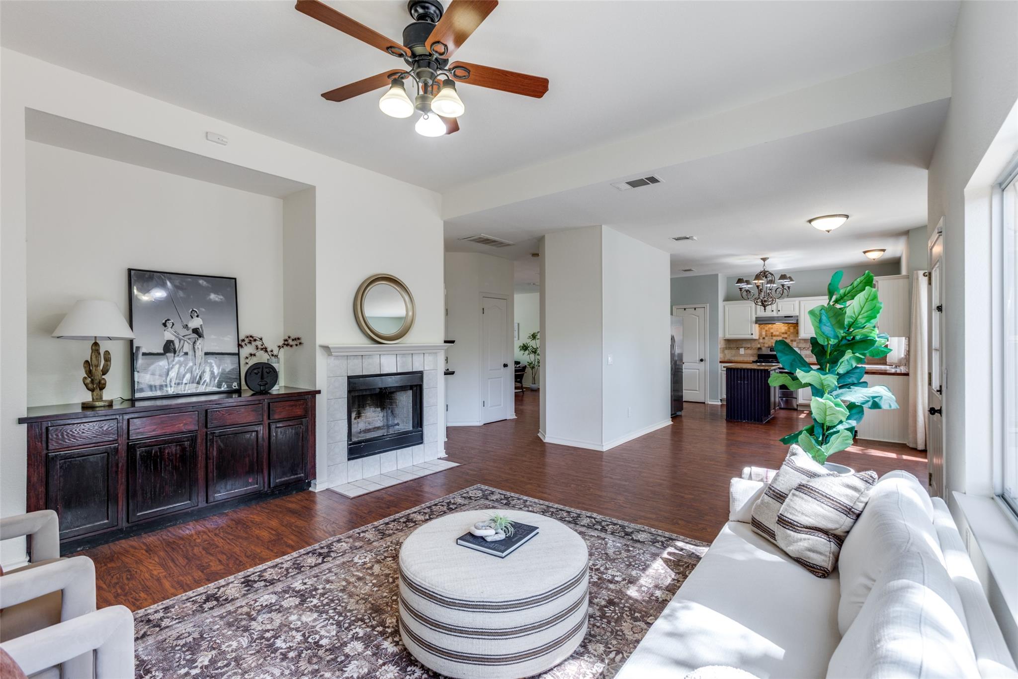 6605 Oasis Dr, Austin, TX 78749