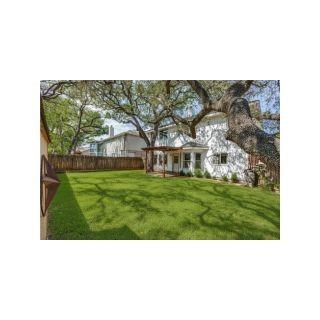 6605 Oasis Dr, Austin, TX 78749