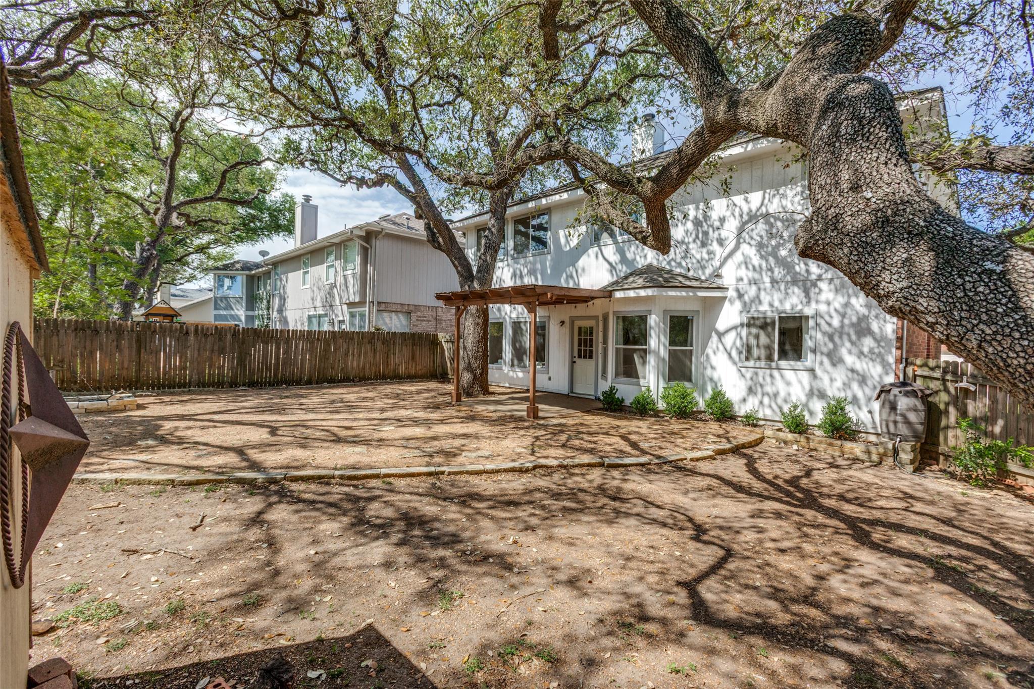 6605 Oasis Dr, Austin, TX 78749