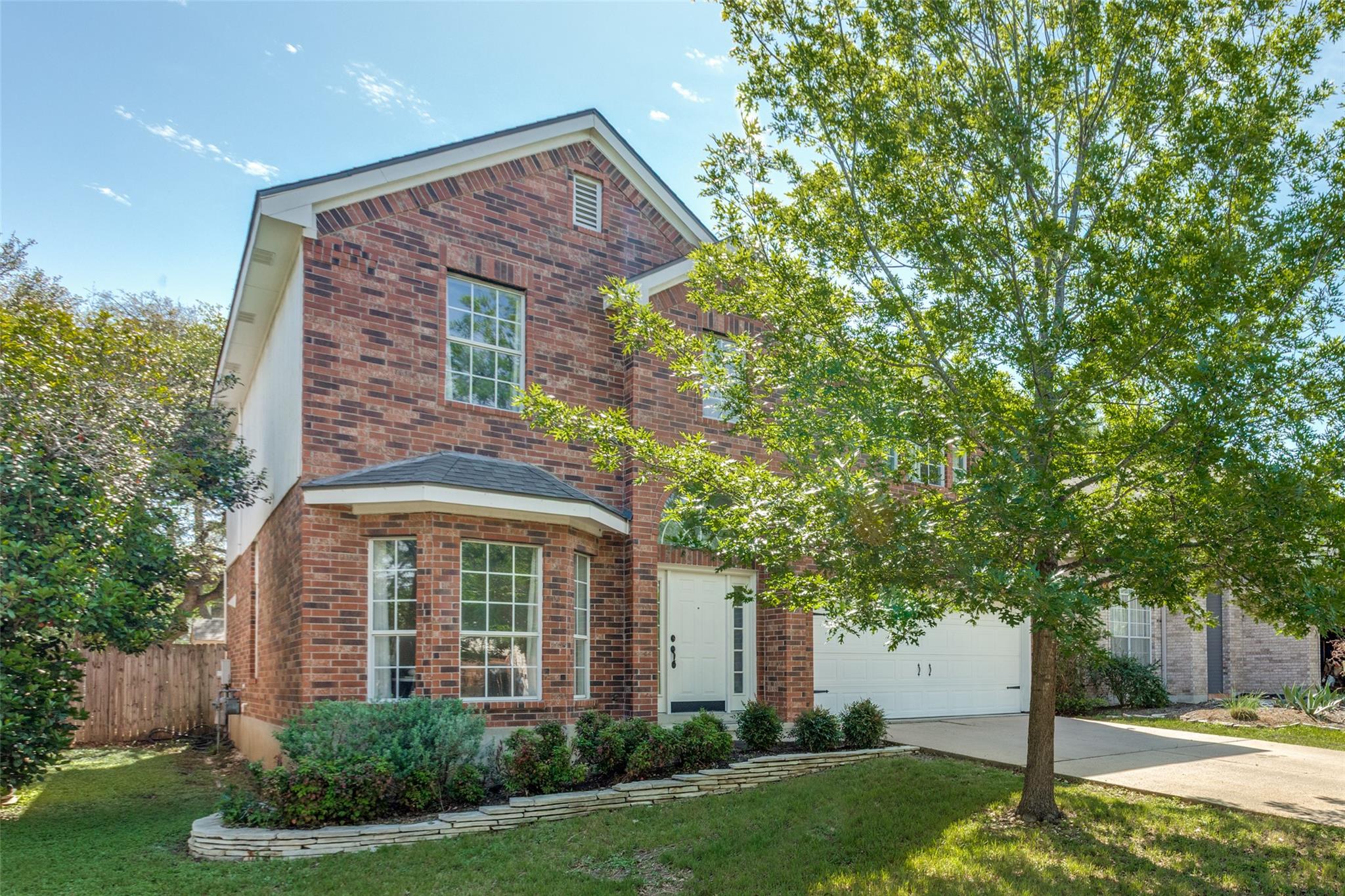 6605 Oasis Dr, Austin, TX 78749