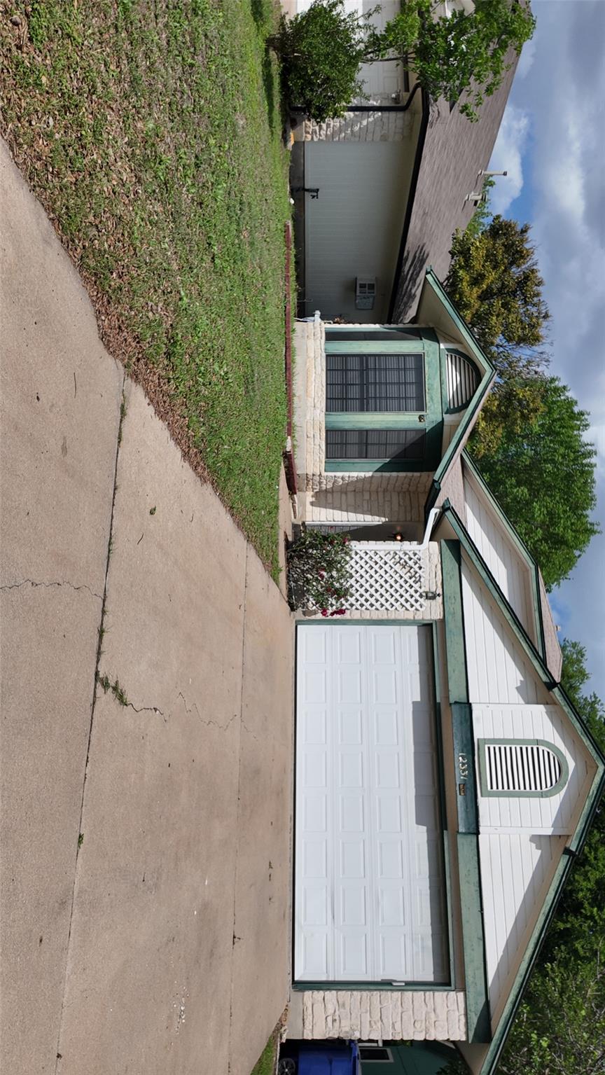 12331 Yarmont Way, Austin, TX 78753