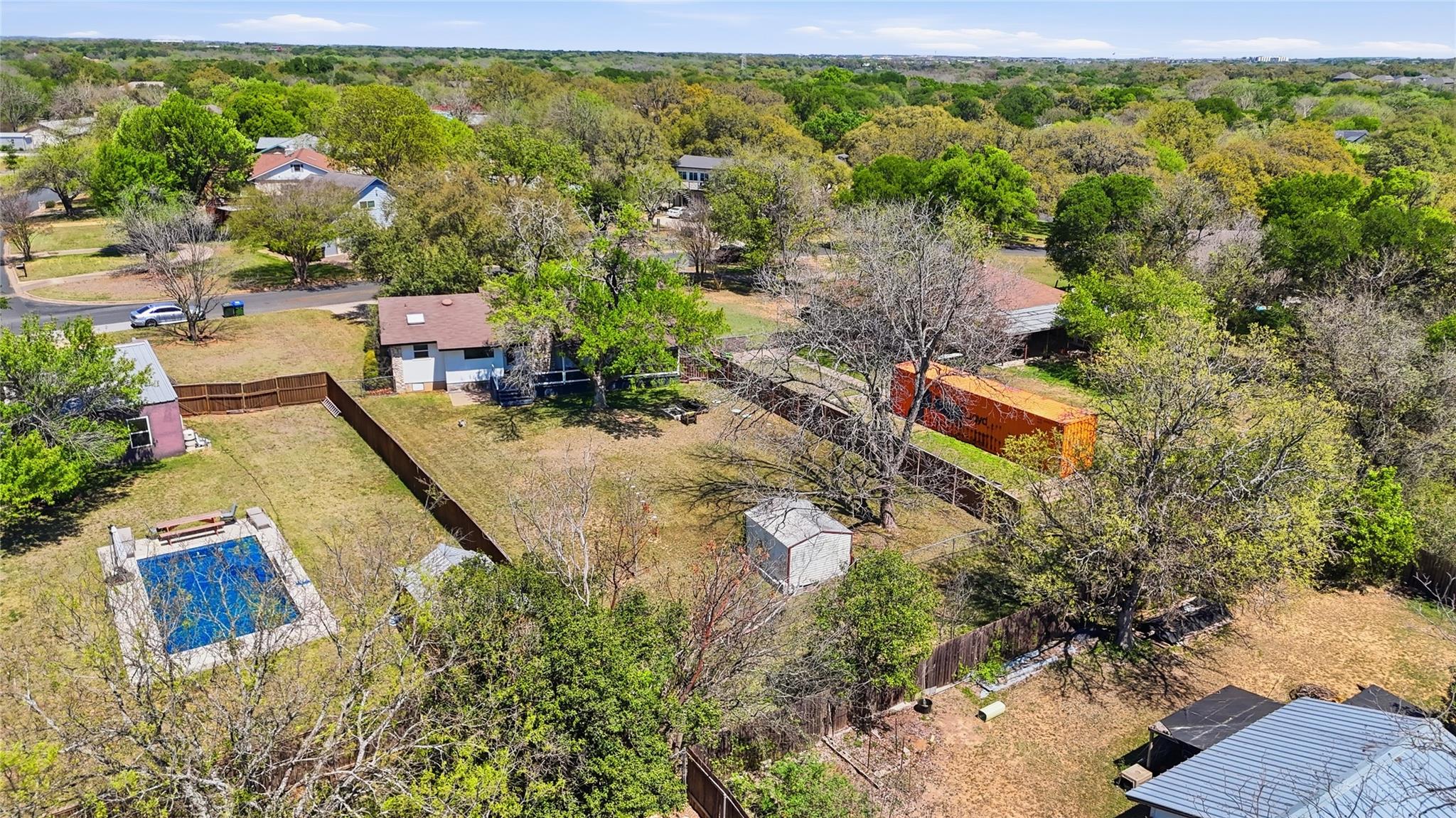 305 Whitetail Dr, Manchaca, TX 78652