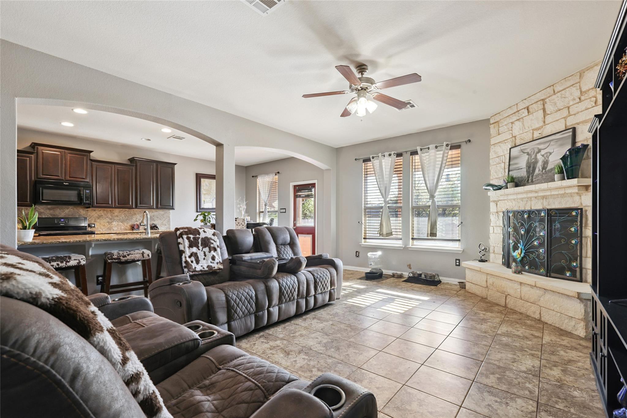 1917 Pecan Valley Dr, Leander, TX 78641