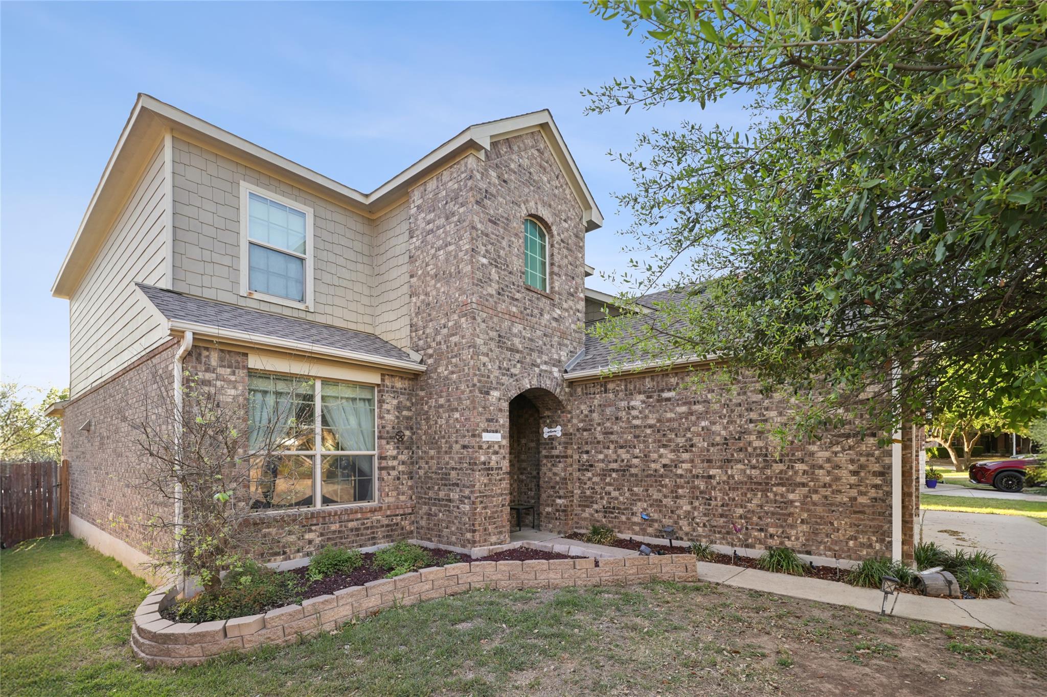 1917 Pecan Valley Dr, Leander, TX 78641