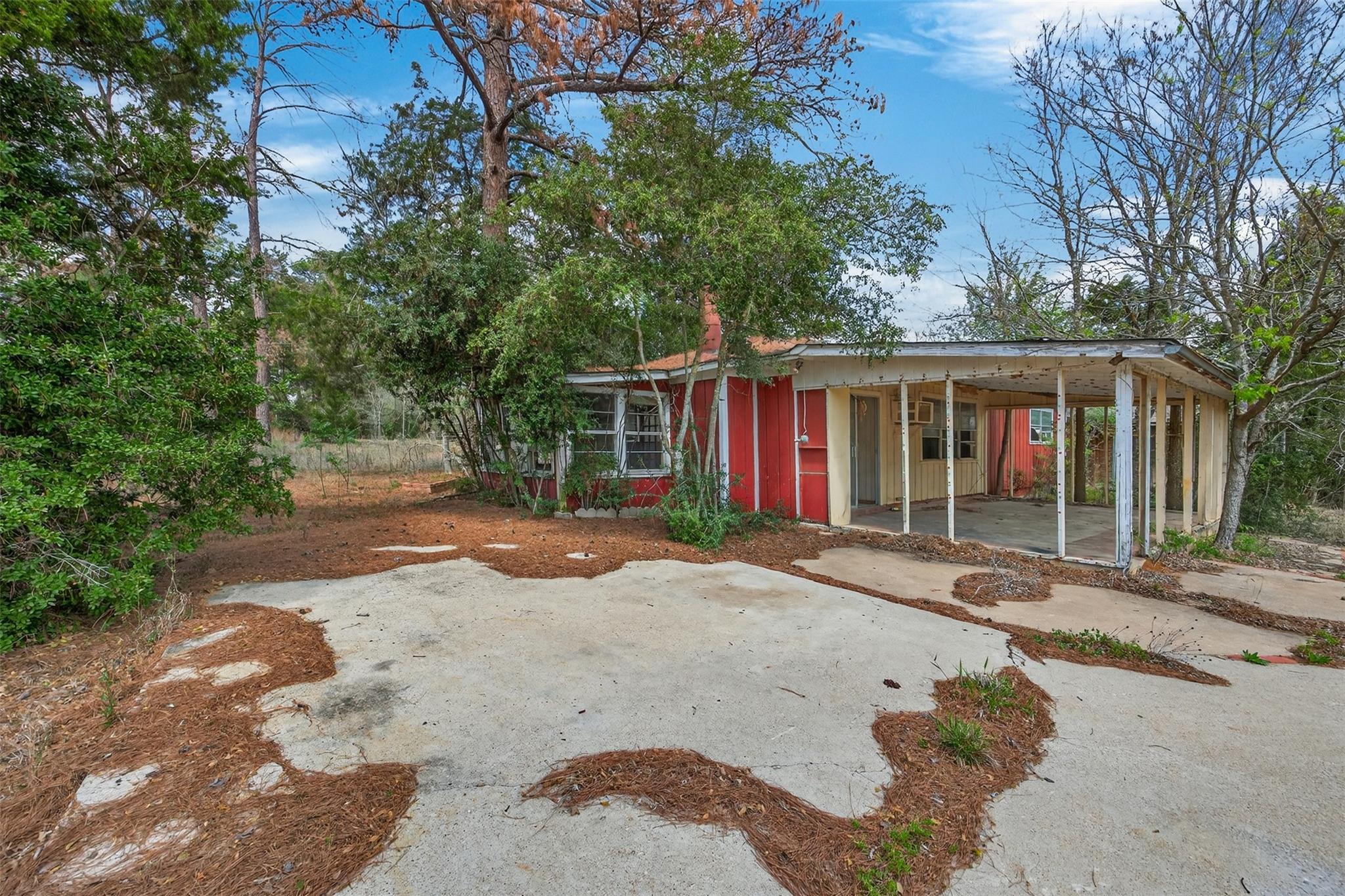 137 Ranchette St, Bastrop, TX 78602