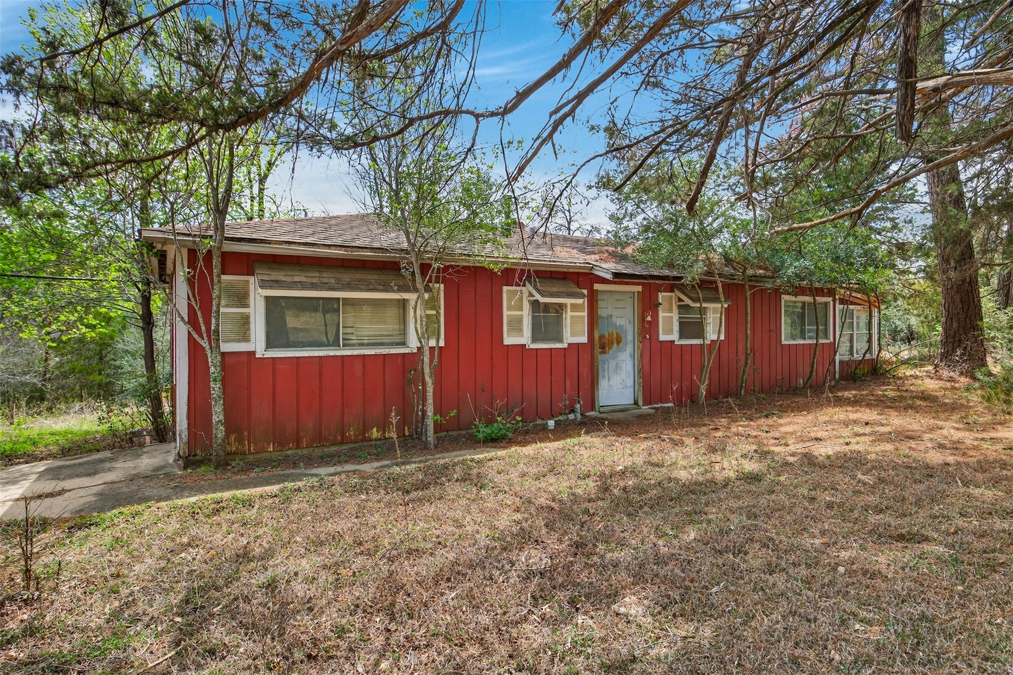 137 Ranchette St, Bastrop, TX 78602