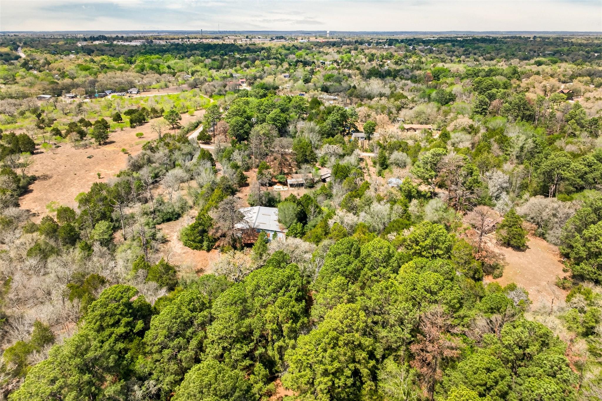 137 Ranchette St, Bastrop, TX 78602