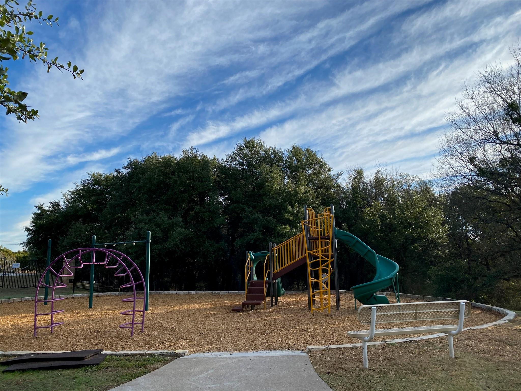 516 Lark St, Leander, TX 78641