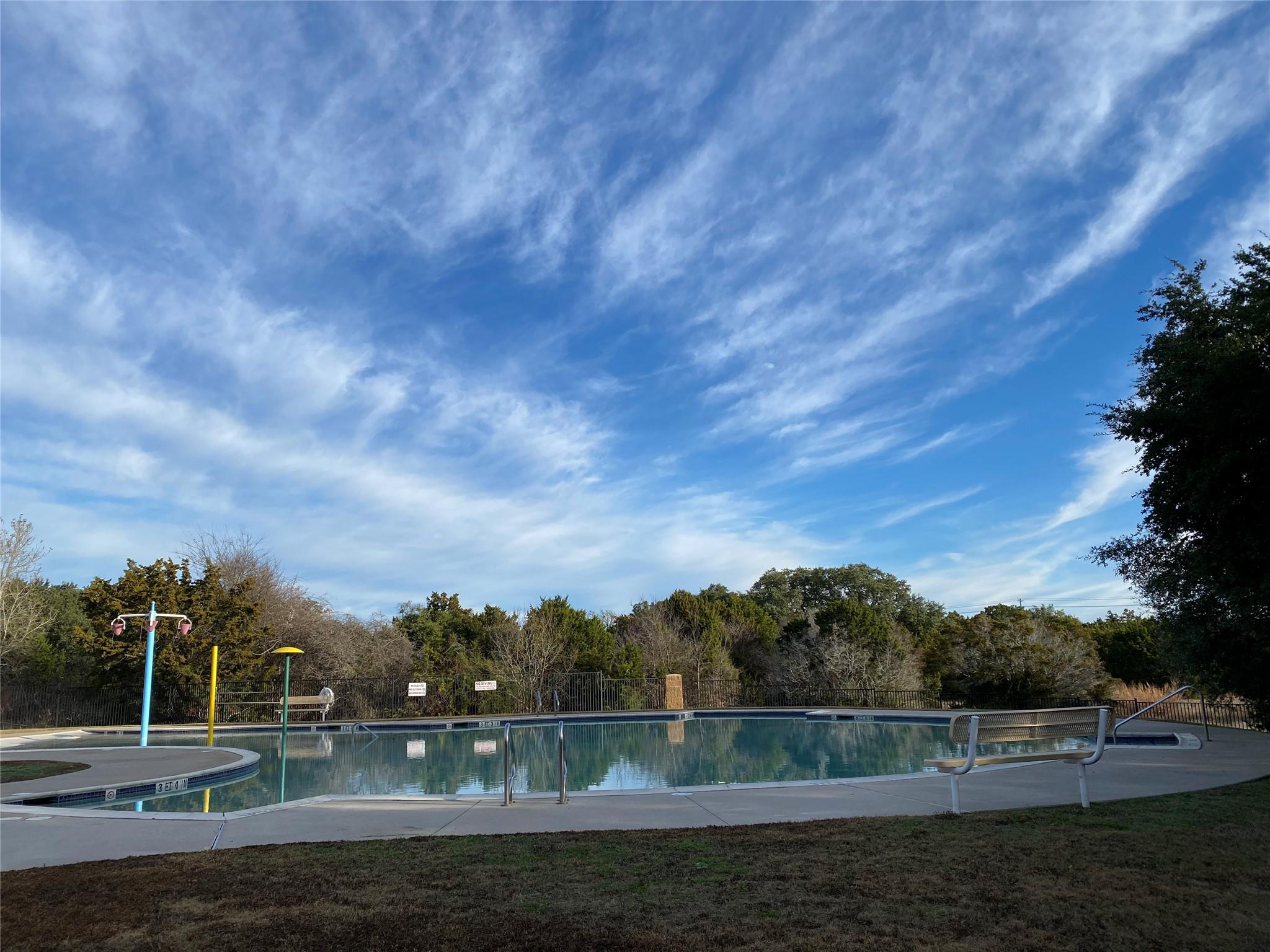 516 Lark St, Leander, TX 78641