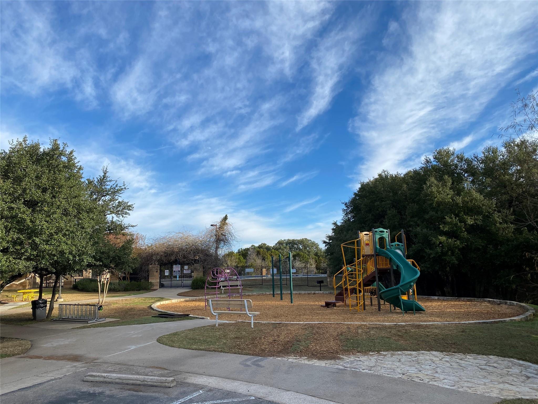 516 Lark St, Leander, TX 78641