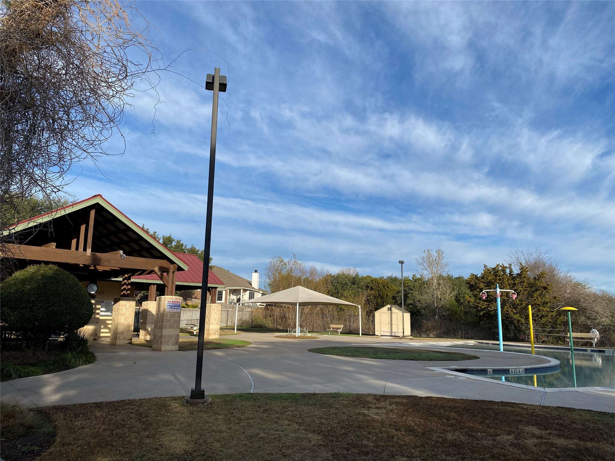 516 Lark St, Leander, TX 78641