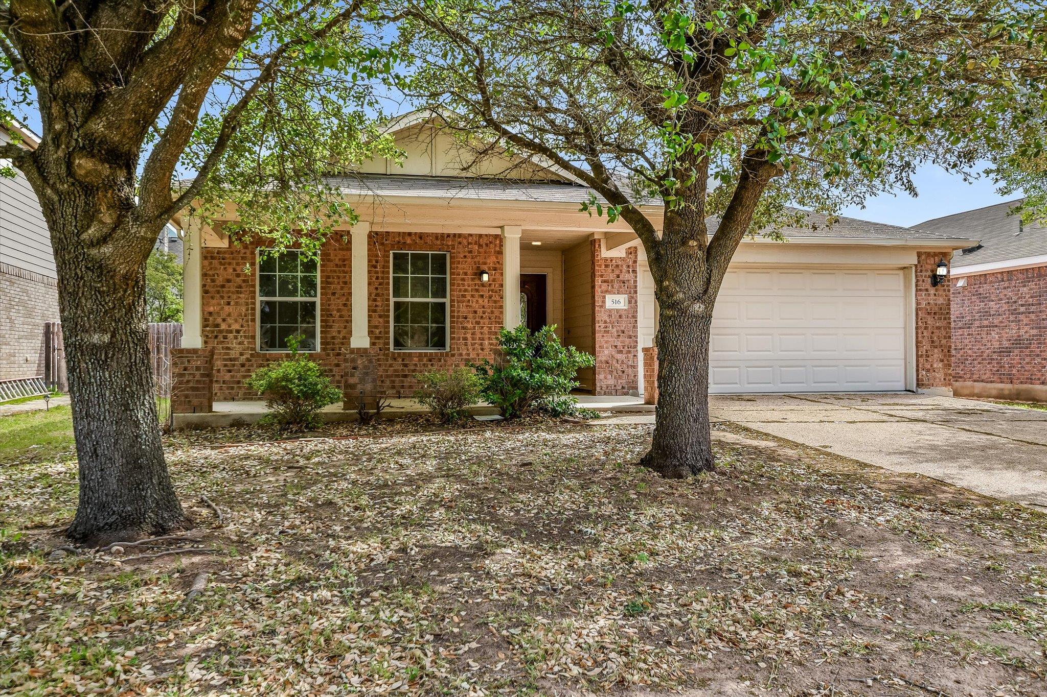 516 Lark St, Leander, TX 78641