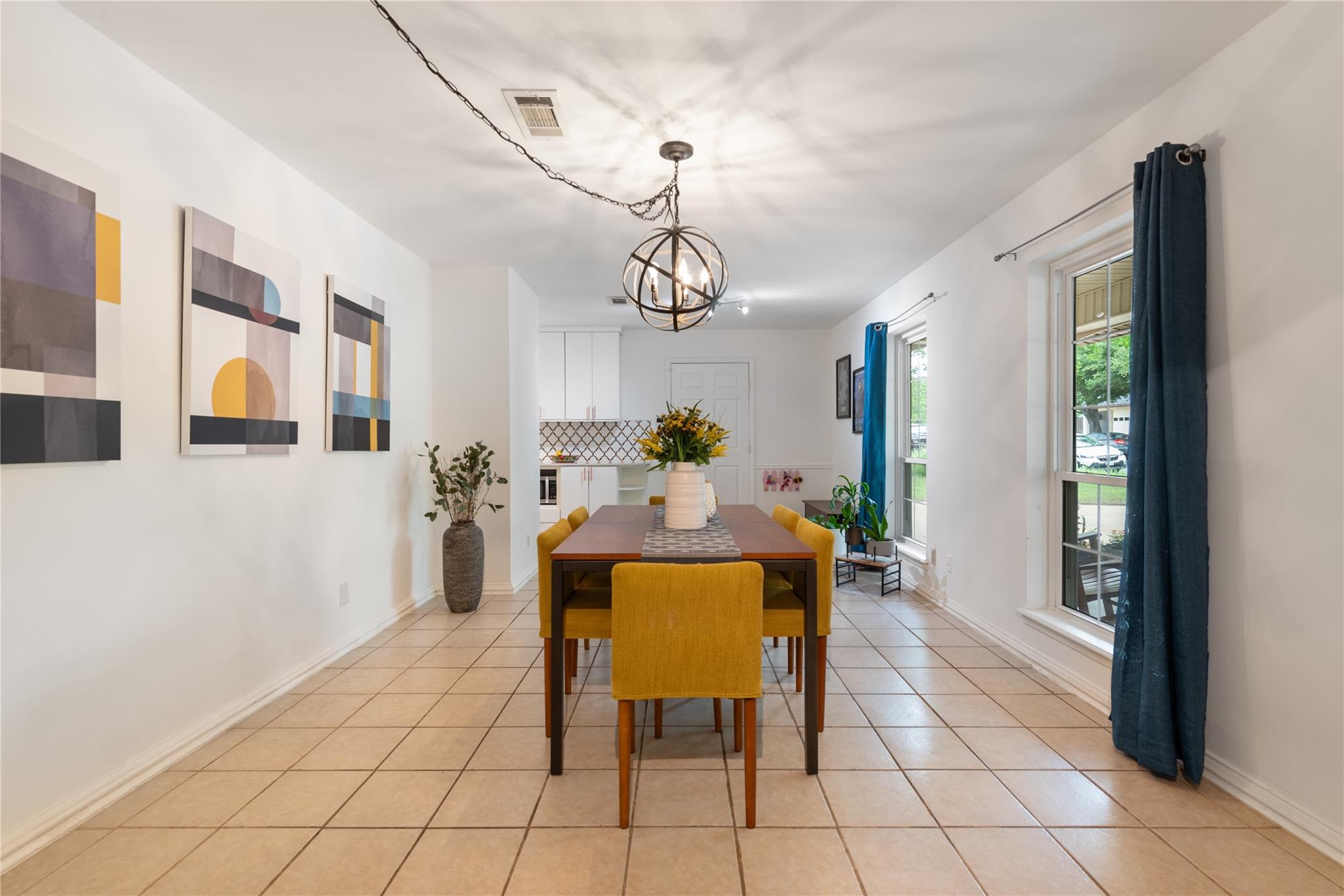 5504 Cordell Ln, Austin, TX 78723