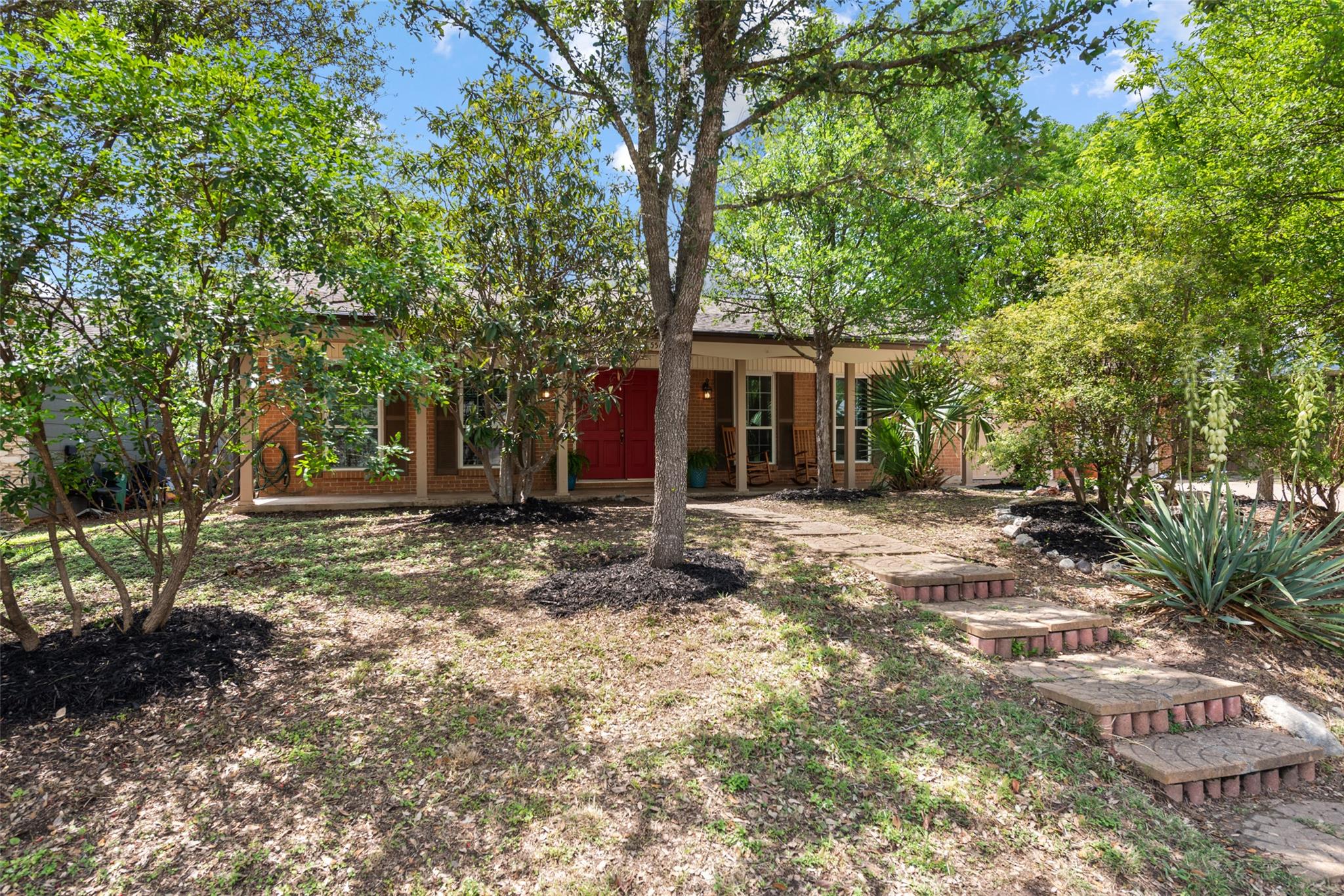 5504 Cordell Ln, Austin, TX 78723