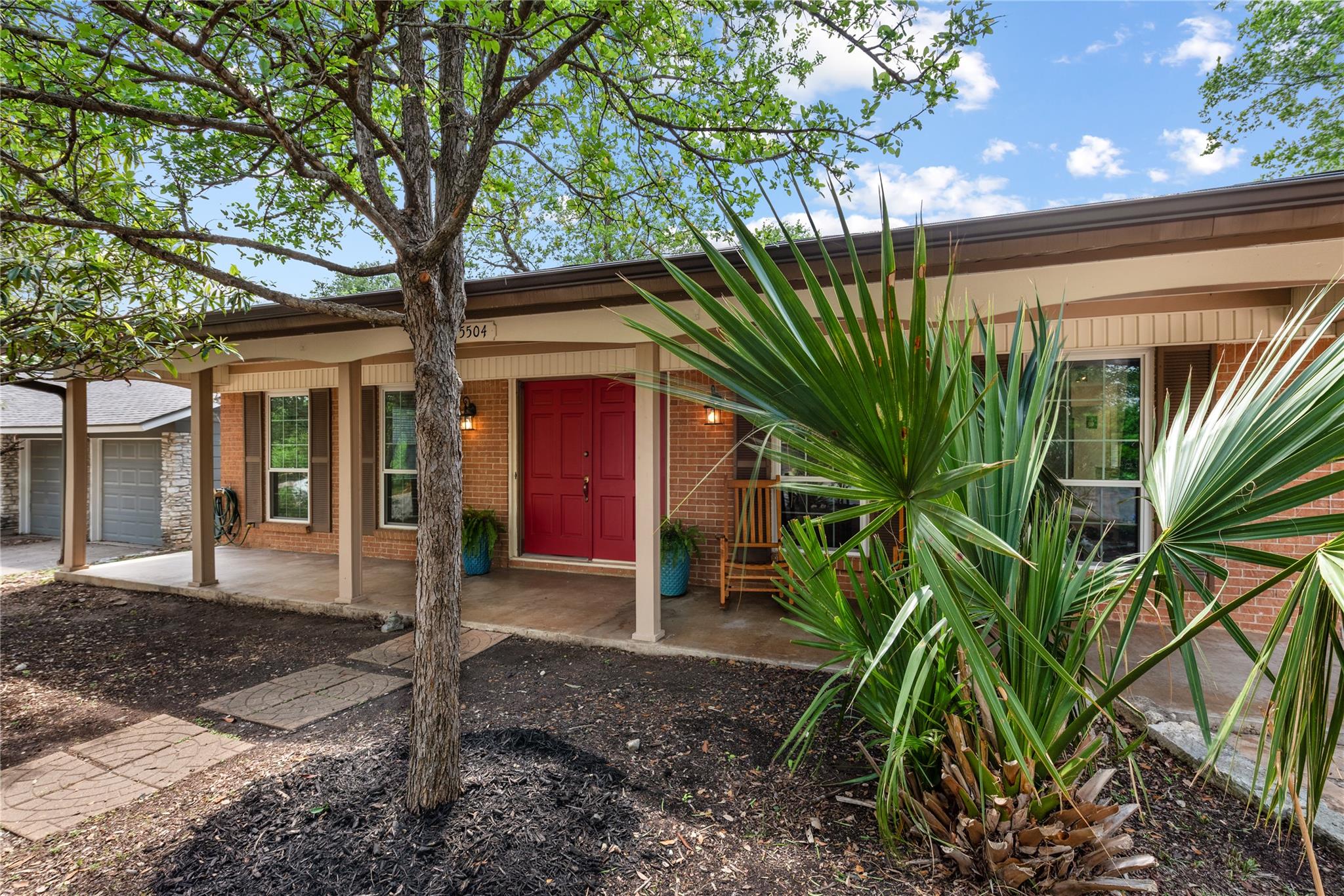 5504 Cordell Ln, Austin, TX 78723