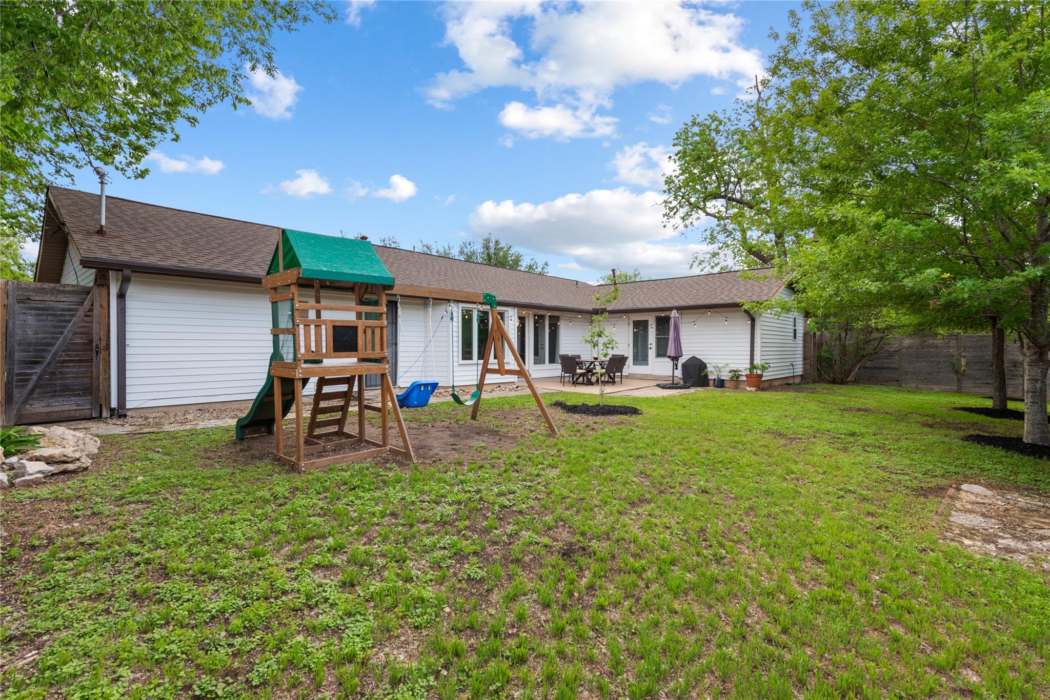 5504 Cordell Ln, Austin, TX 78723