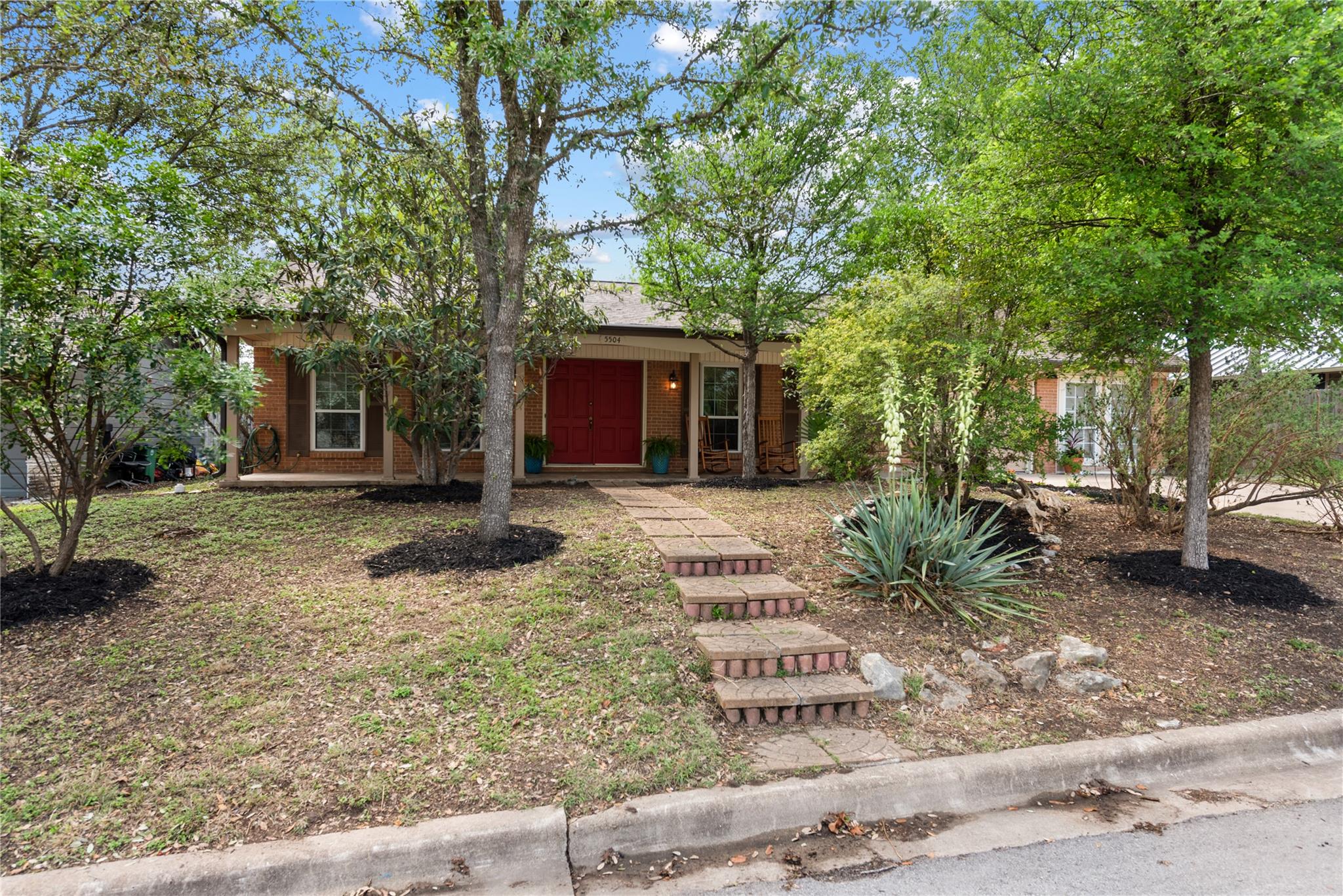 5504 Cordell Ln, Austin, TX 78723