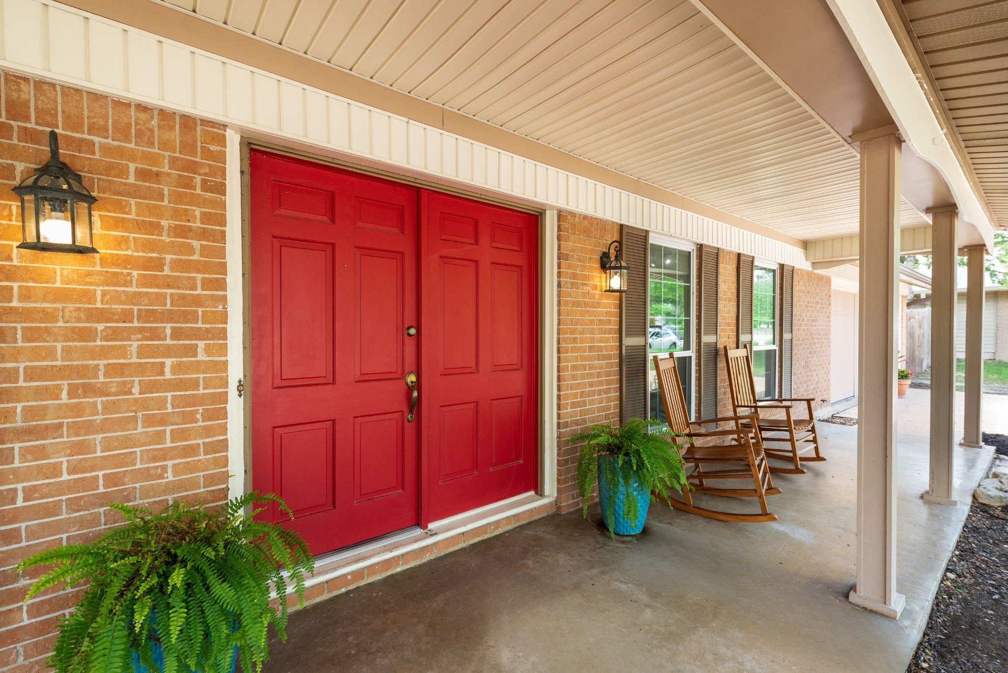 5504 Cordell Ln, Austin, TX 78723