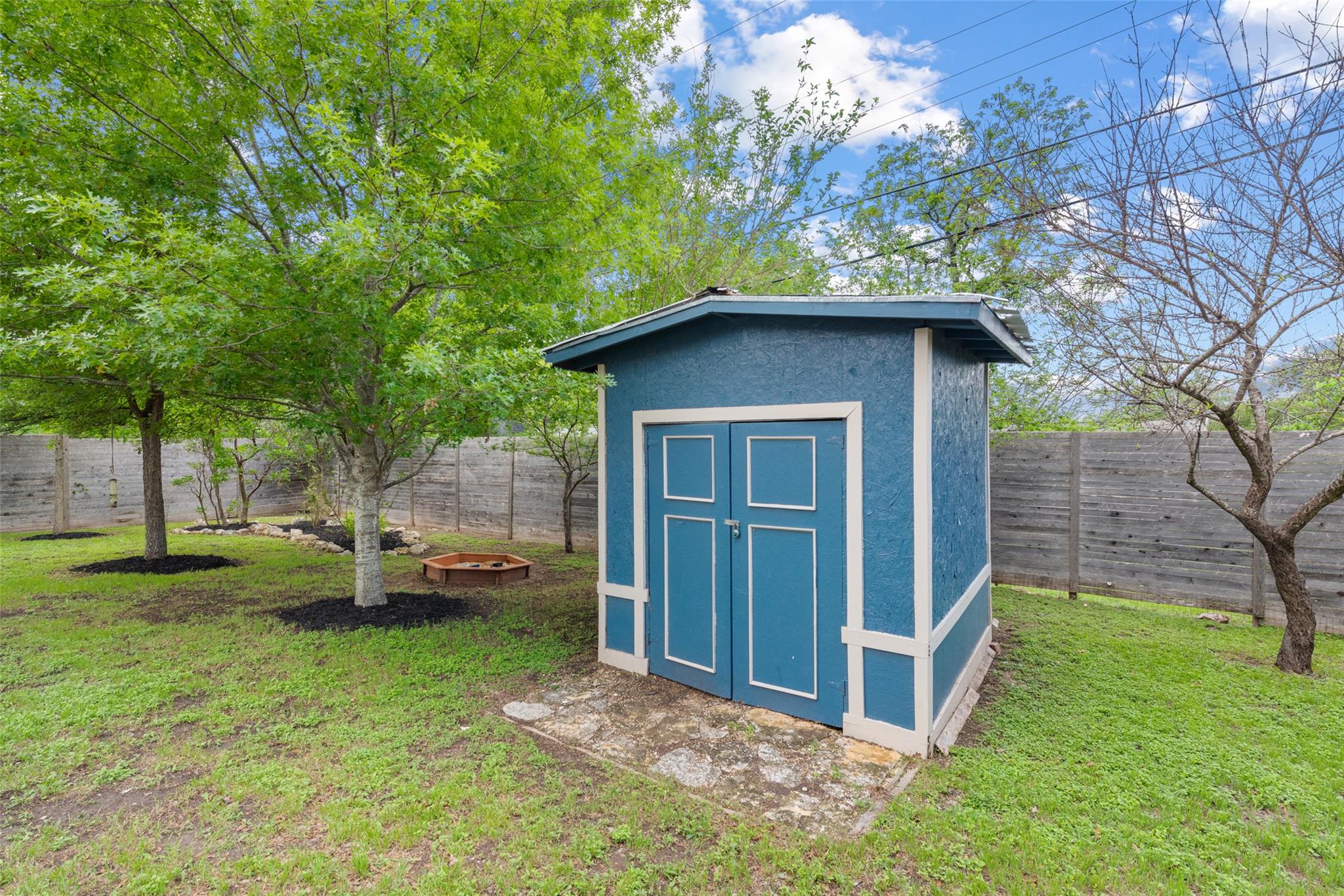 5504 Cordell Ln, Austin, TX 78723