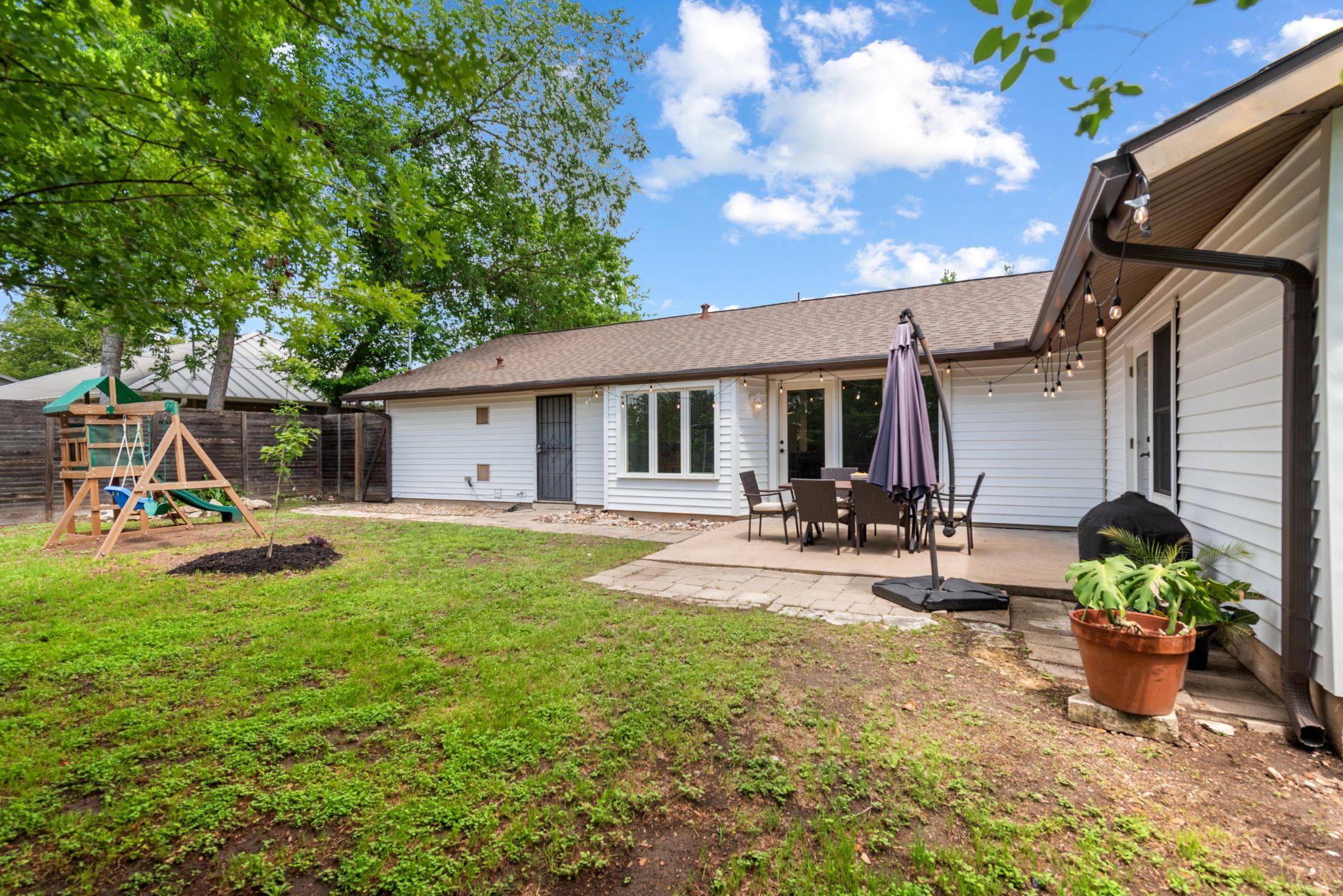 5504 Cordell Ln, Austin, TX 78723