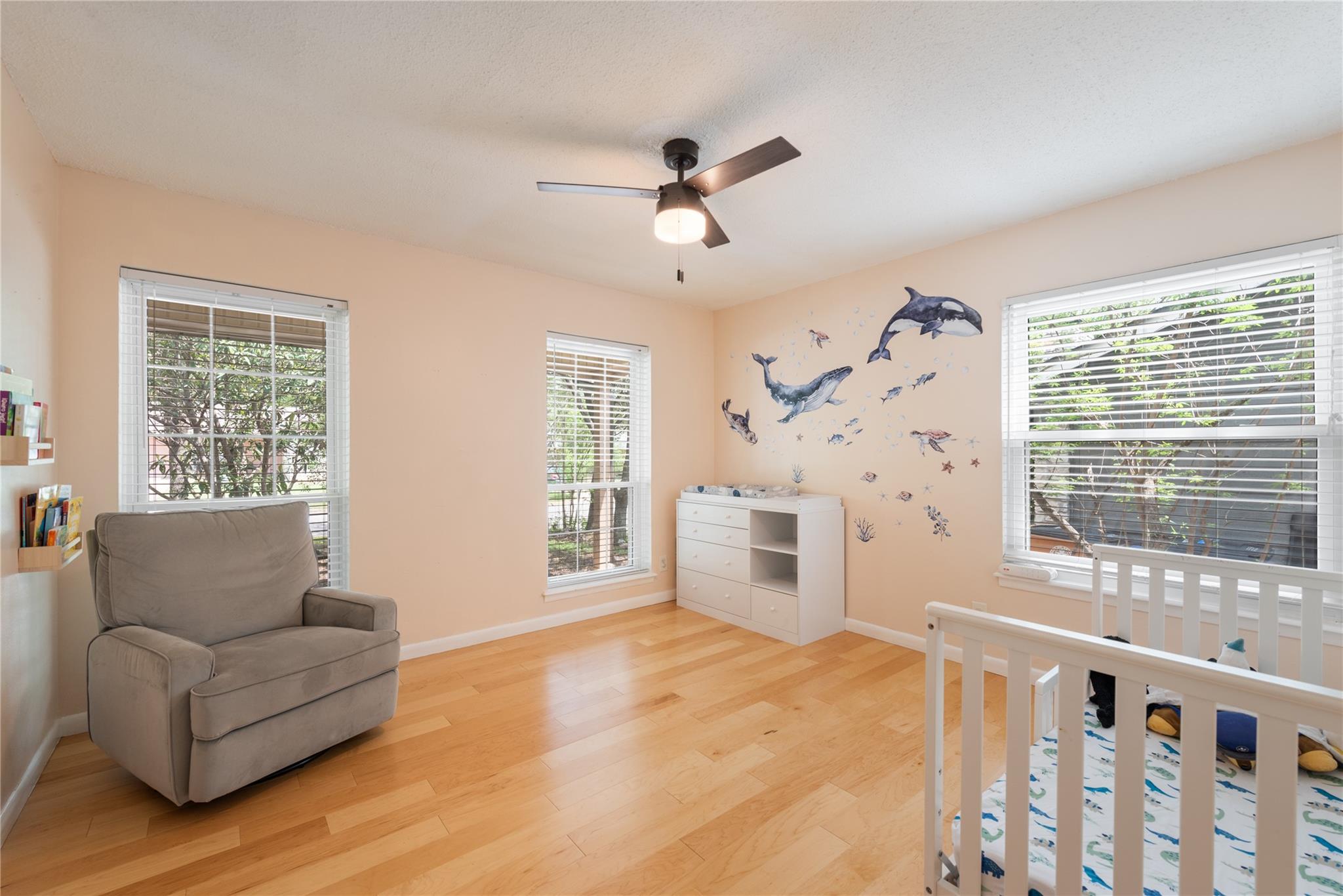 5504 Cordell Ln, Austin, TX 78723