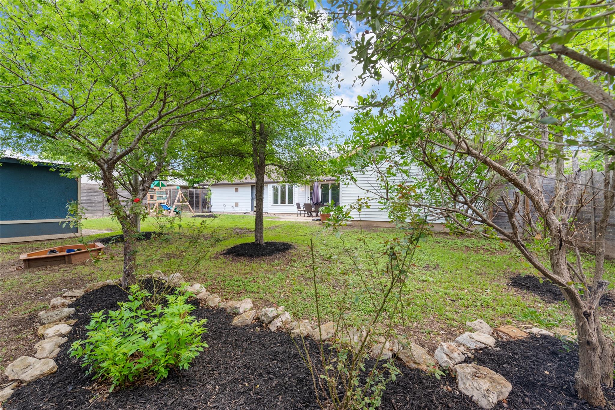 5504 Cordell Ln, Austin, TX 78723