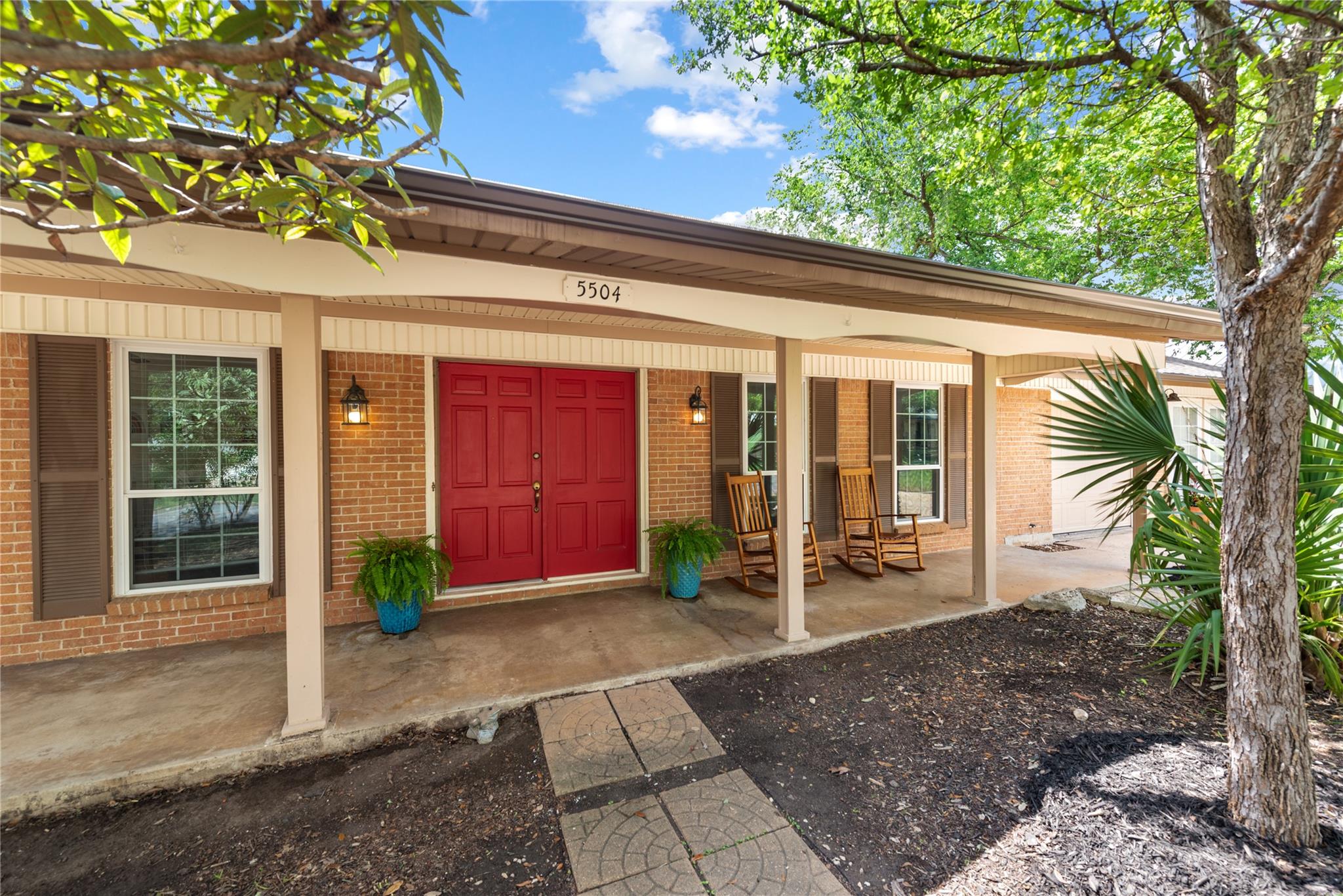 5504 Cordell Ln, Austin, TX 78723