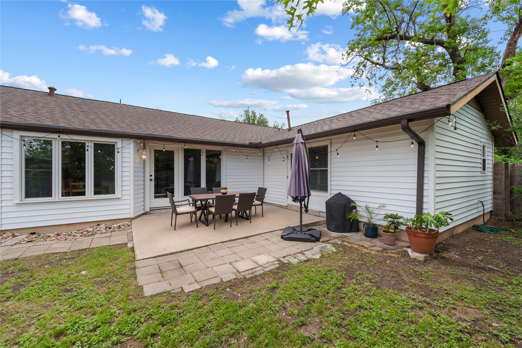 5504 Cordell Ln, Austin, TX 78723