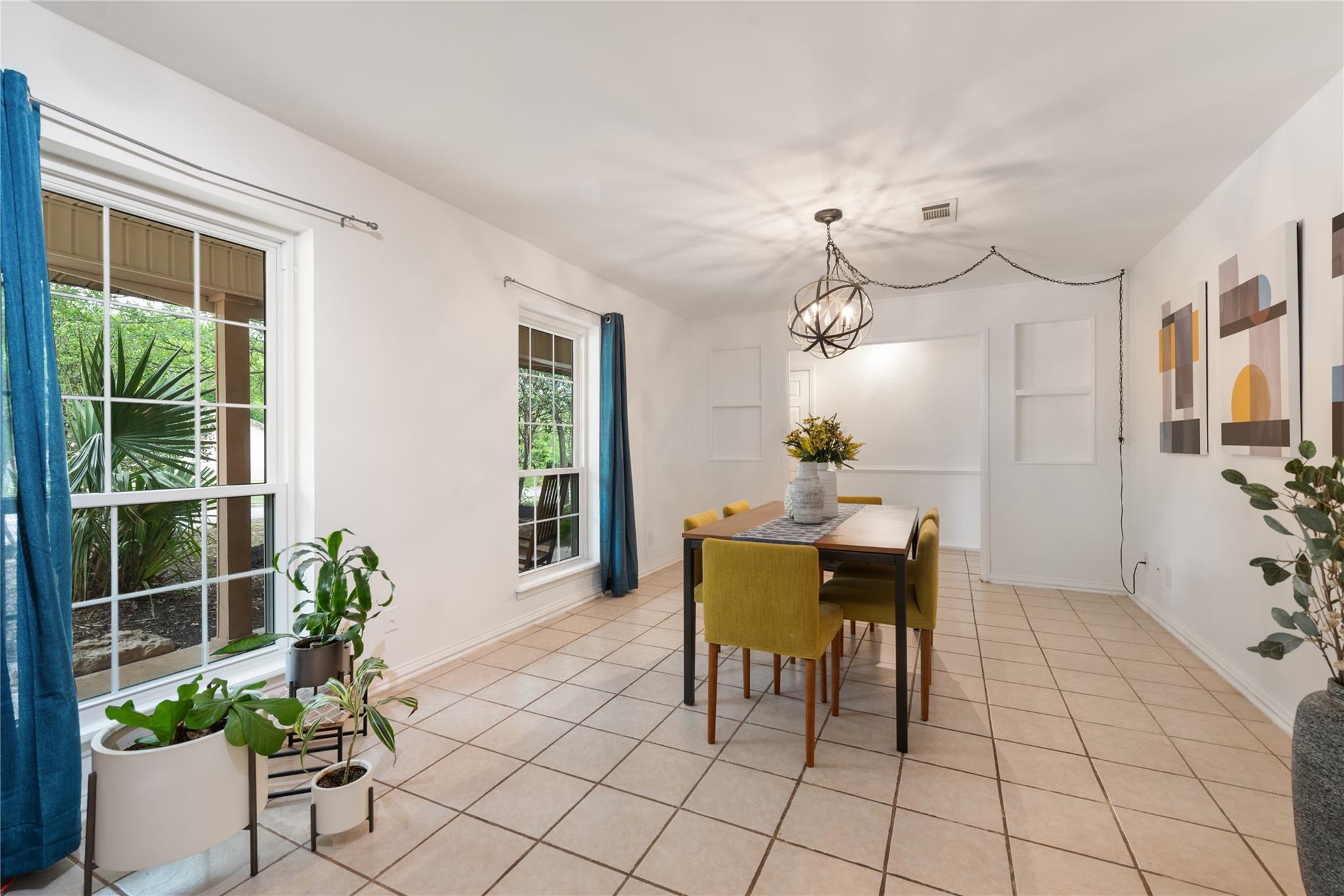 5504 Cordell Ln, Austin, TX 78723