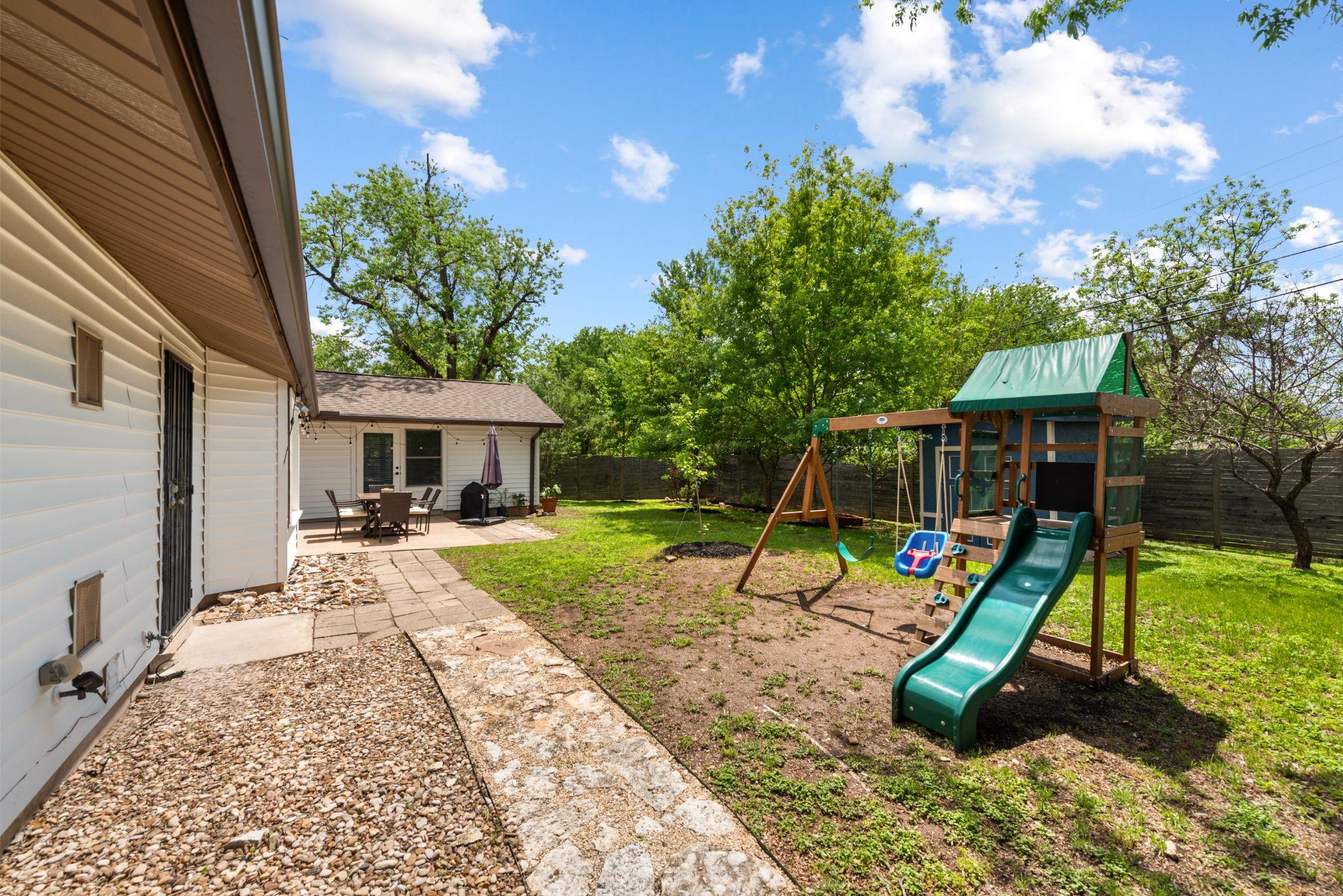 5504 Cordell Ln, Austin, TX 78723