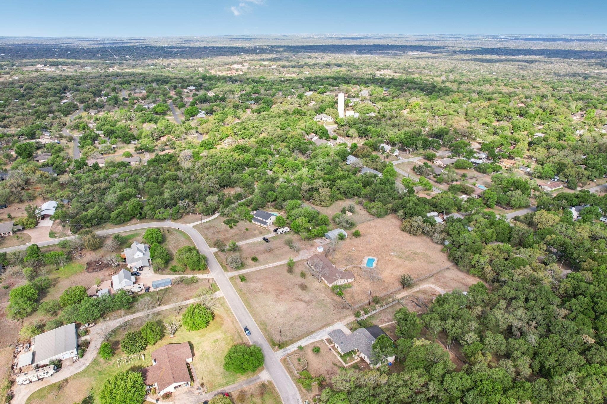 504 Buckaroo Trl, Buda, TX 78610