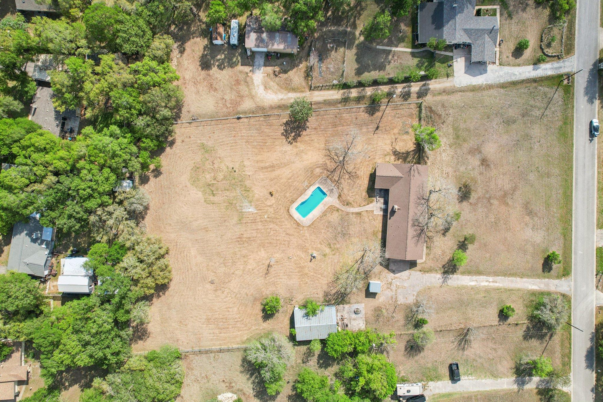 504 Buckaroo Trl, Buda, TX 78610