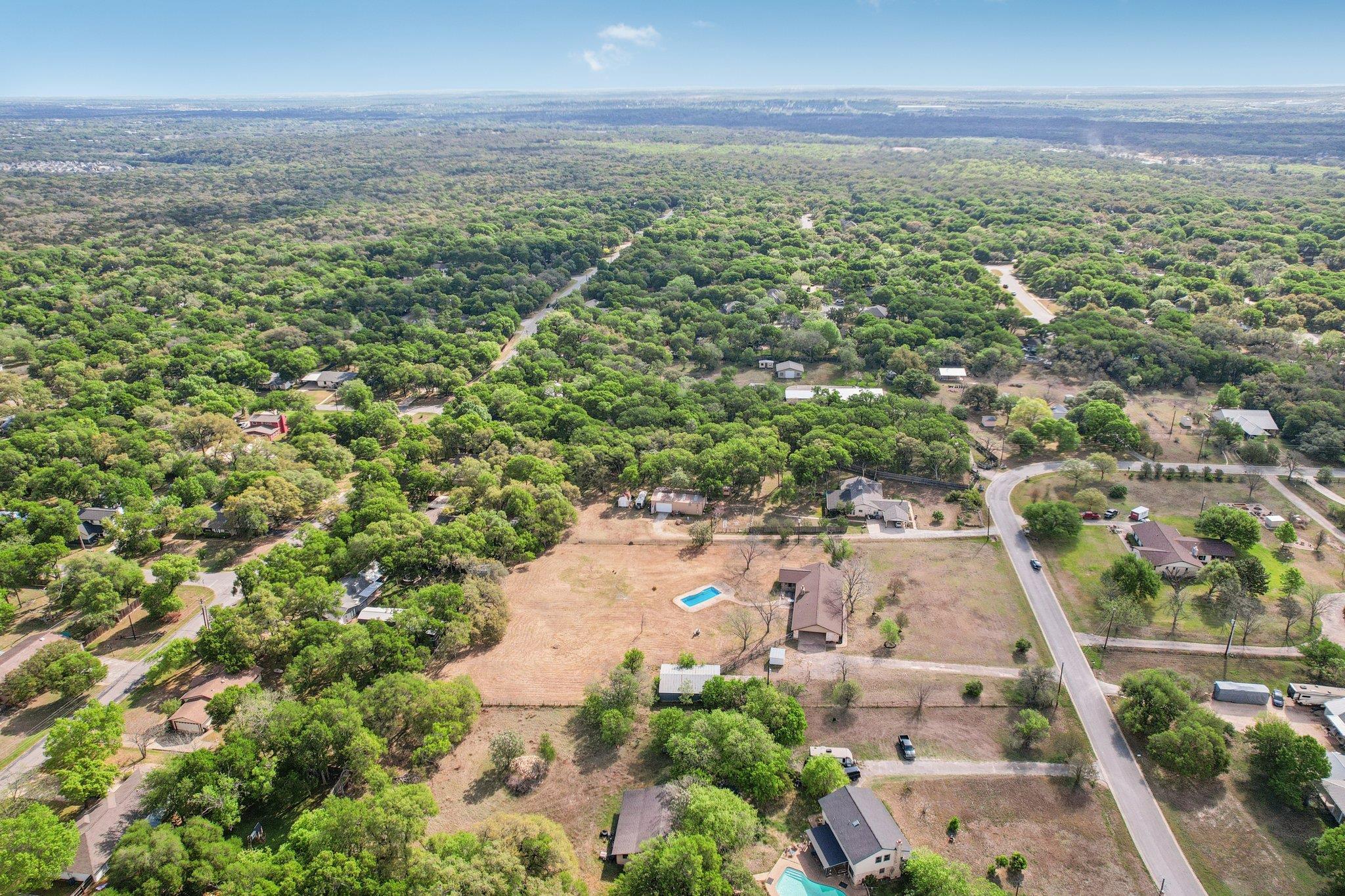 504 Buckaroo Trl, Buda, TX 78610