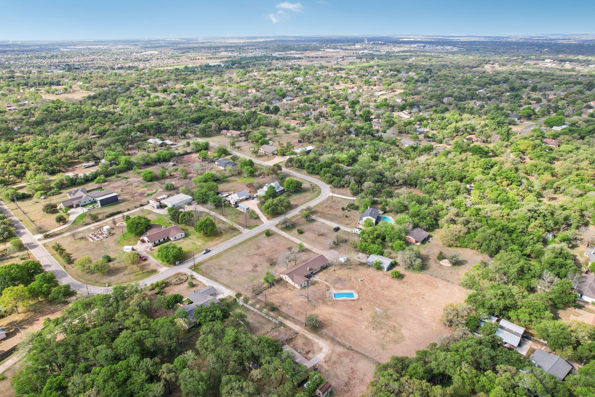 504 Buckaroo Trl, Buda, TX 78610