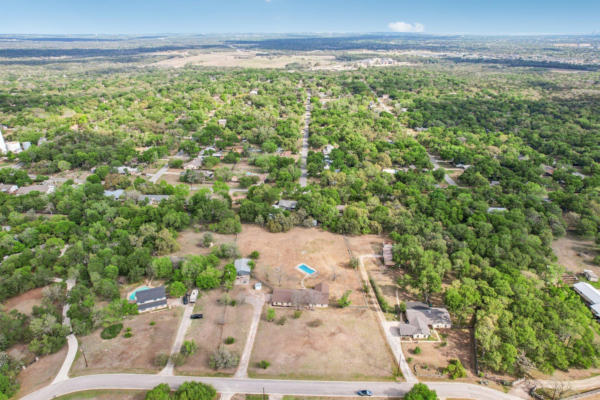 504 Buckaroo Trl, Buda, TX 78610